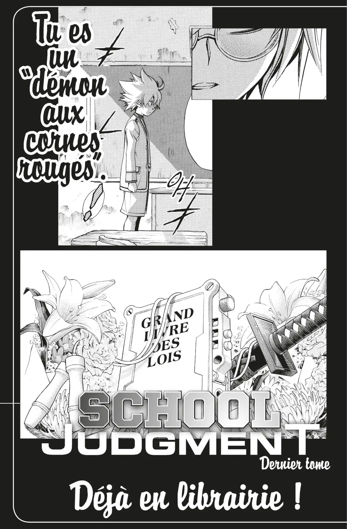 School Judgment Volume 2 page 190