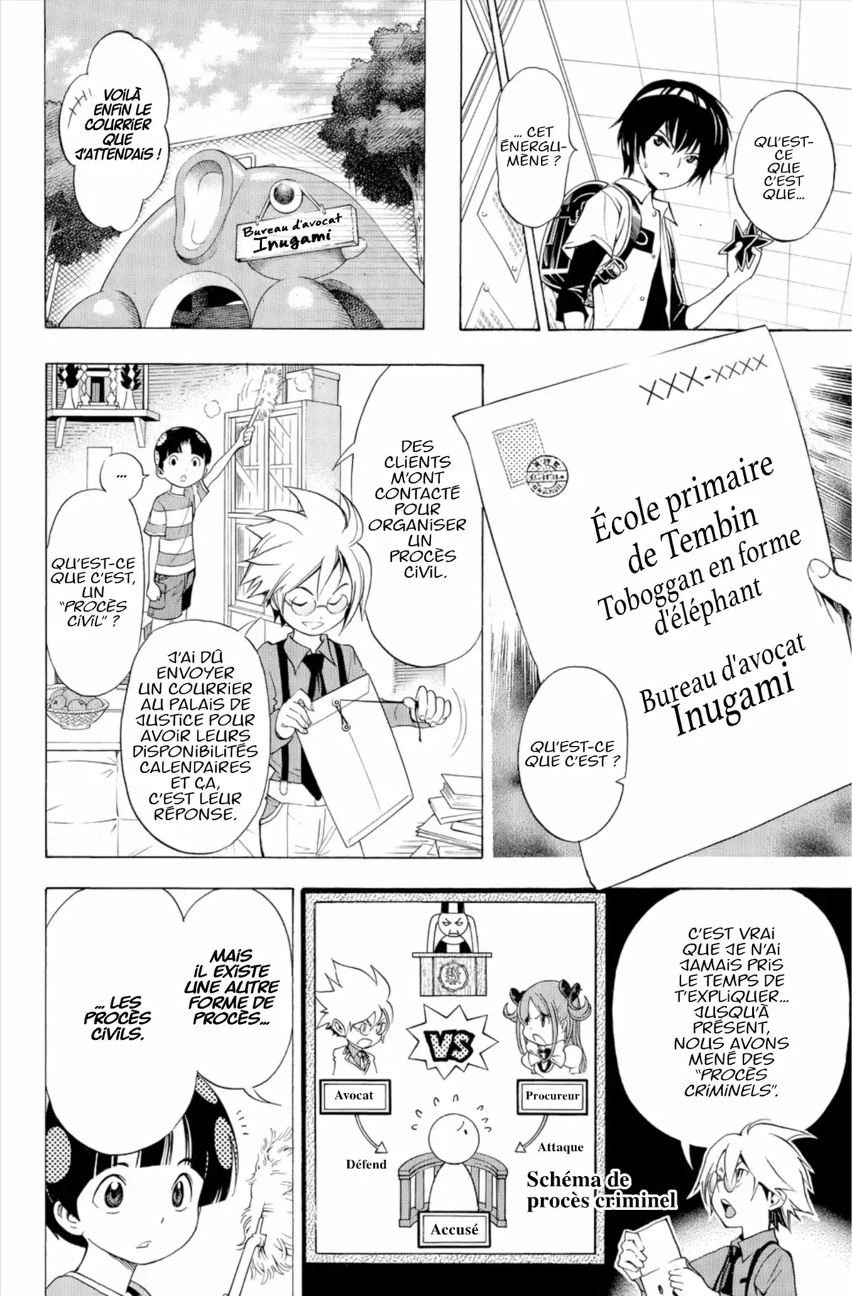 School Judgment Volume 2 page 53