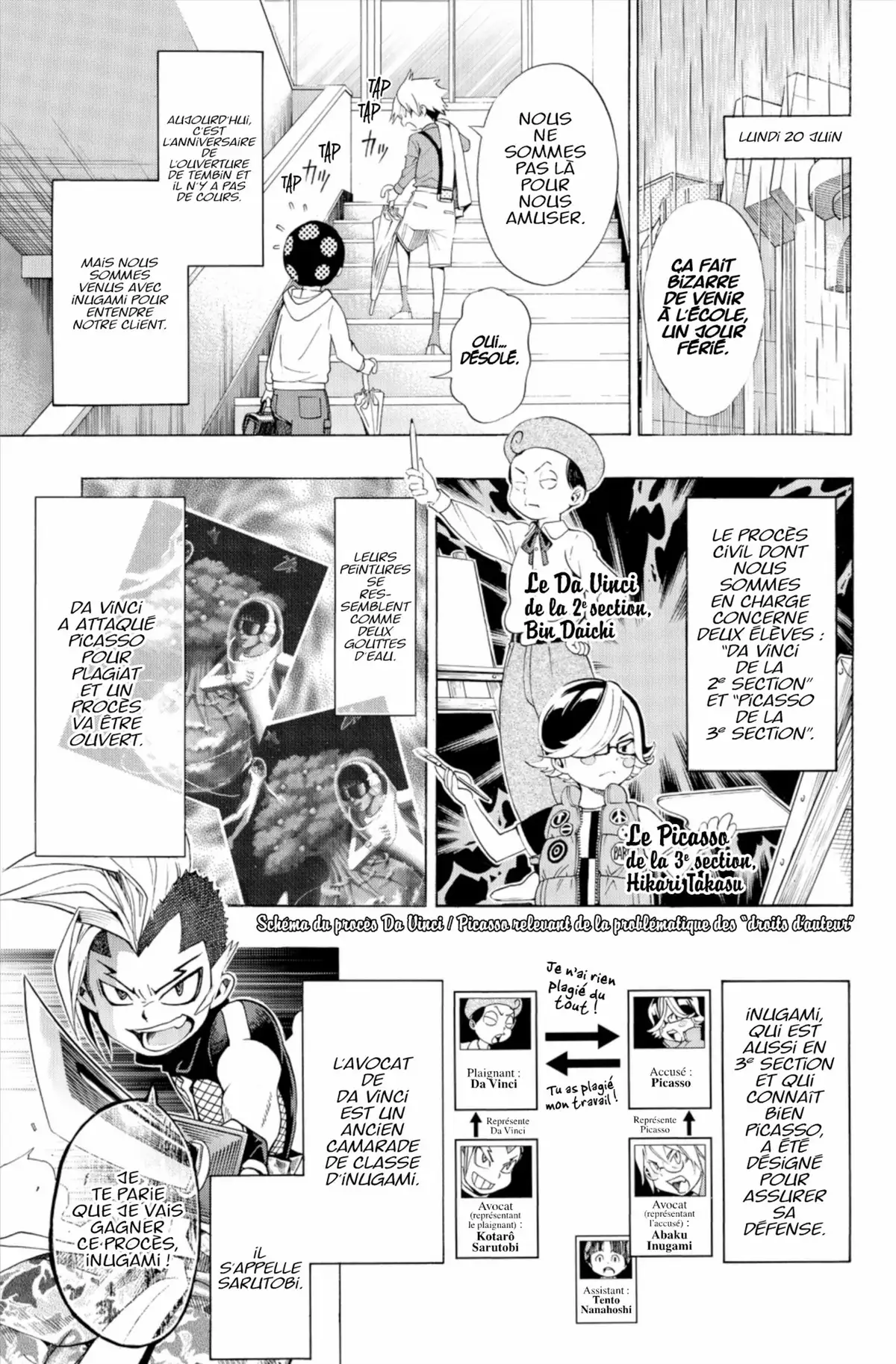 School Judgment Volume 2 page 68