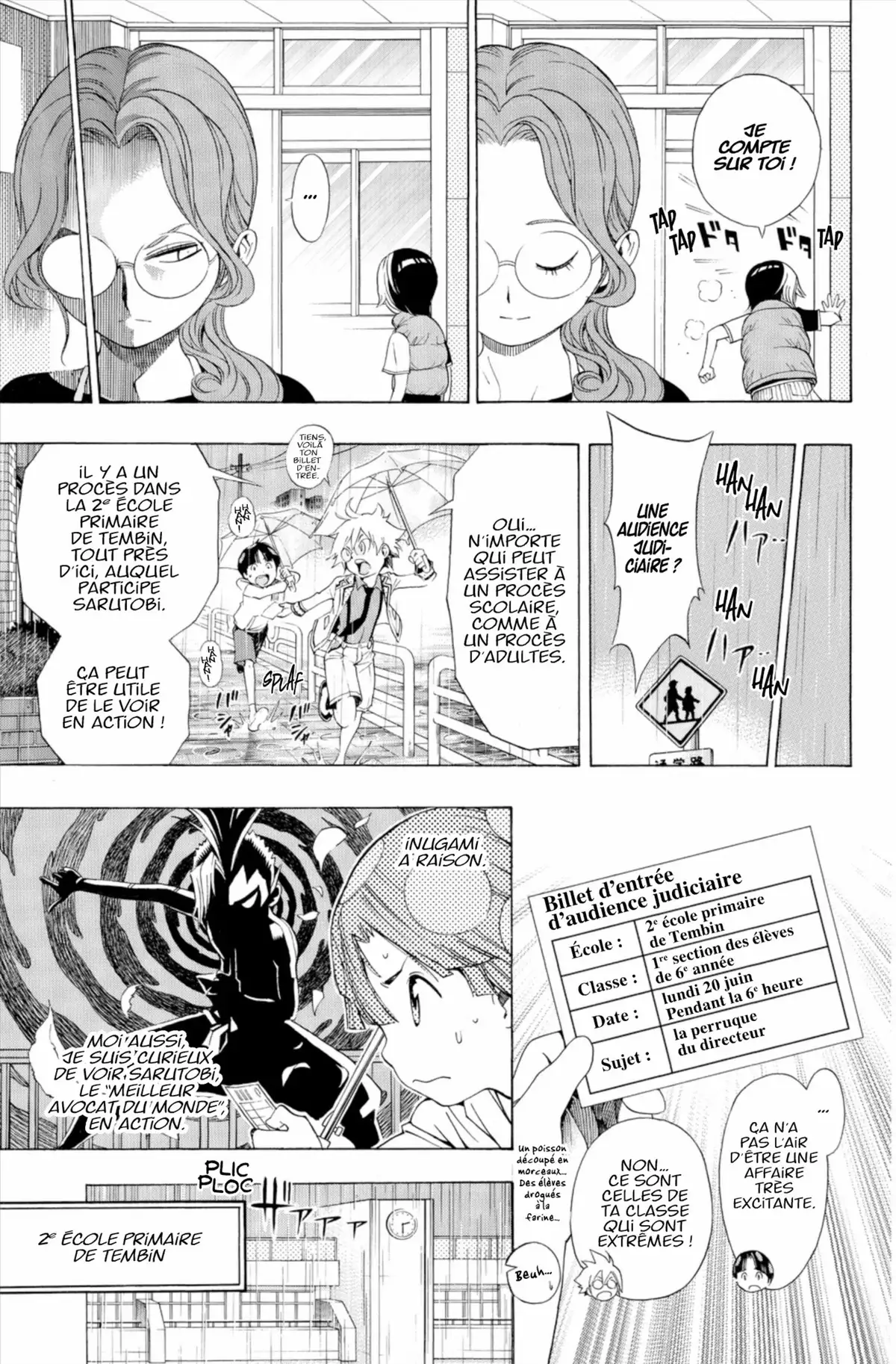 School Judgment Volume 2 page 78