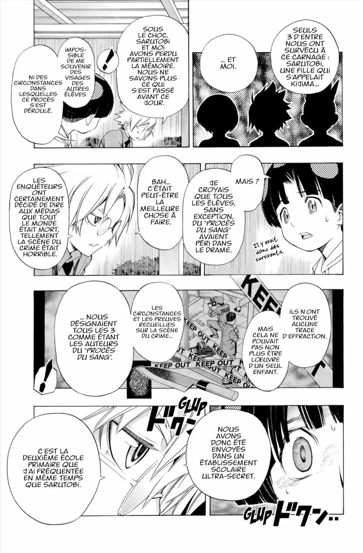 School Judgment Volume 2 page 88