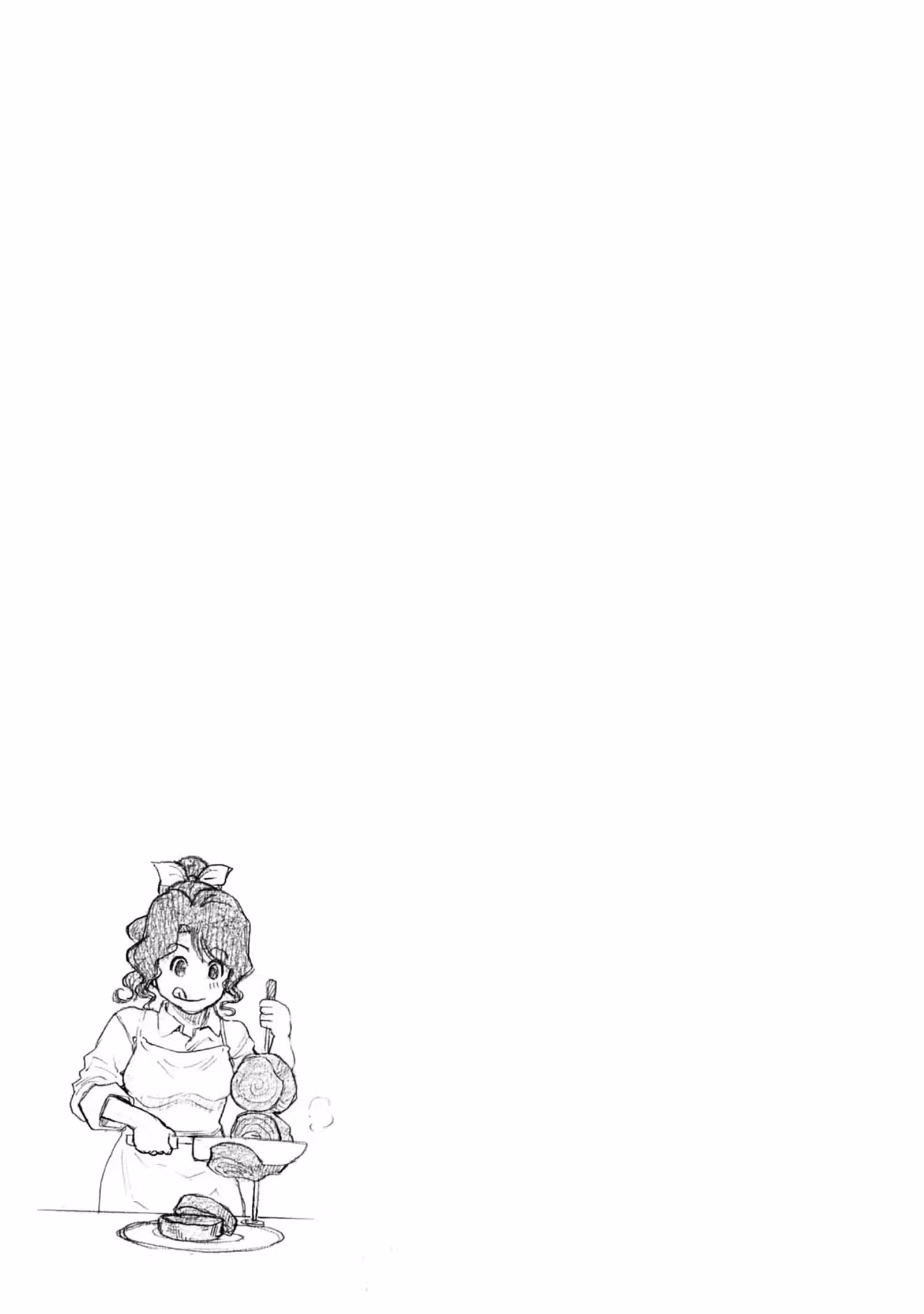 Today’s Burger Volume 5 page 116