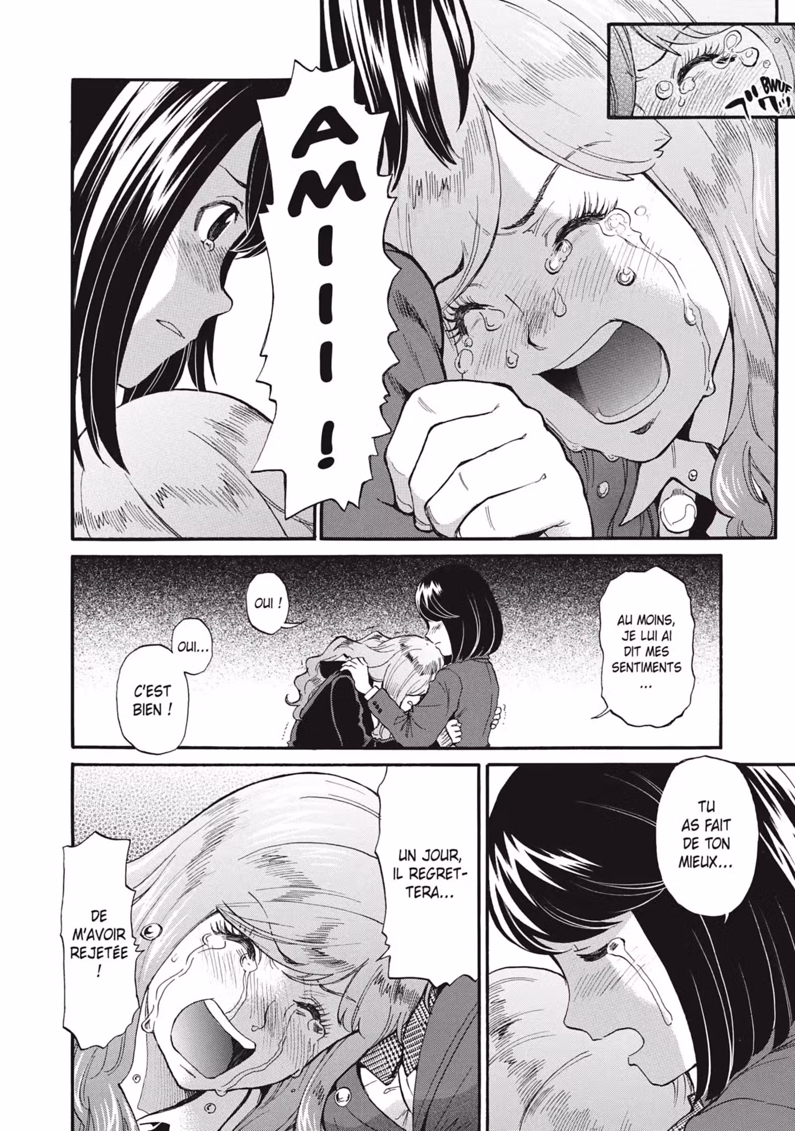 Today’s Burger Volume 6 page 20