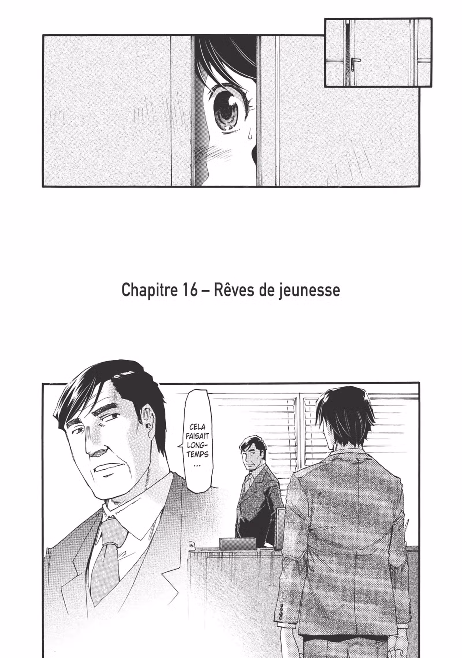 Today’s Burger Volume 3 page 4