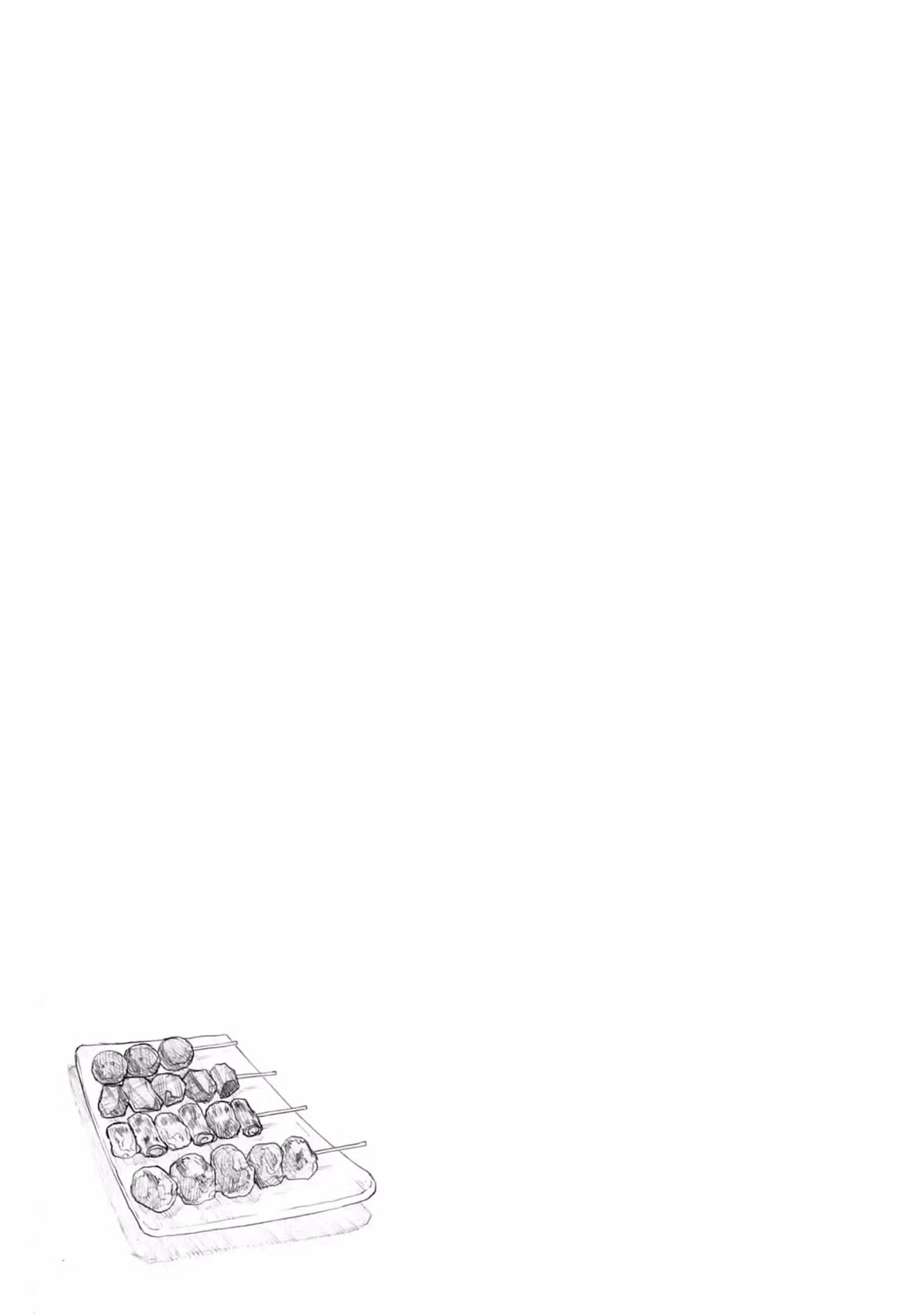 Today’s Burger Volume 2 page 46