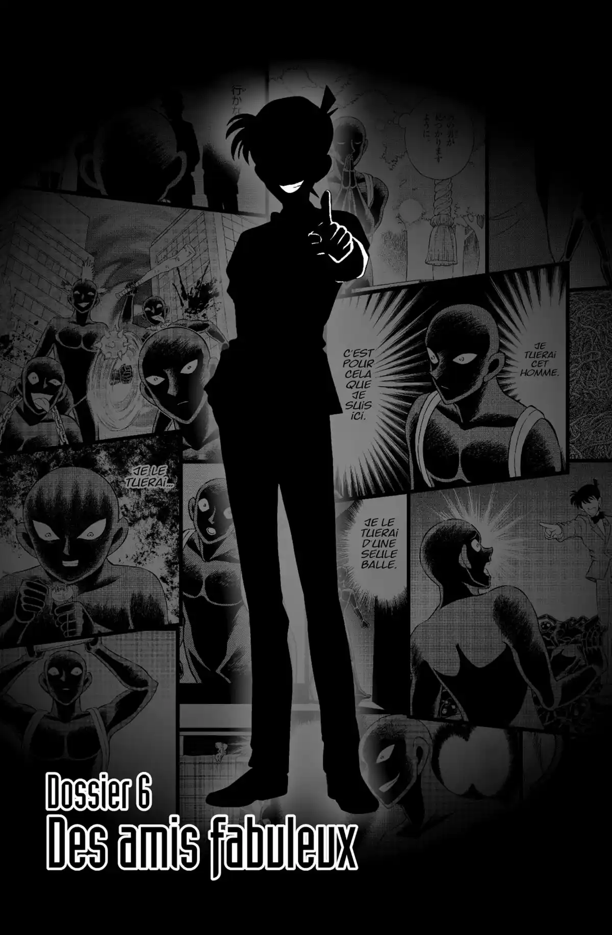Apprenti Criminel Volume 5 page 122