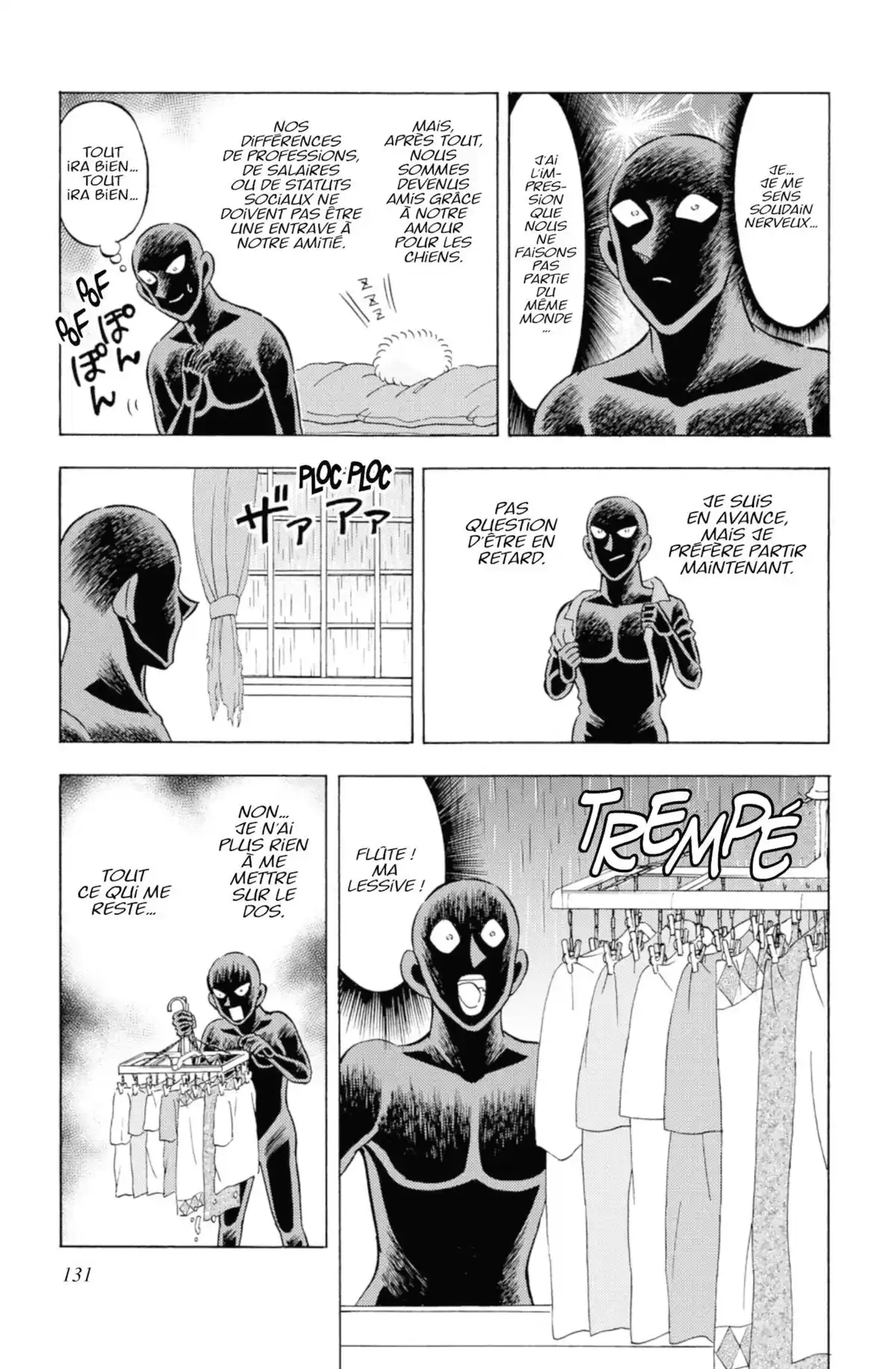 Apprenti Criminel Volume 5 page 125