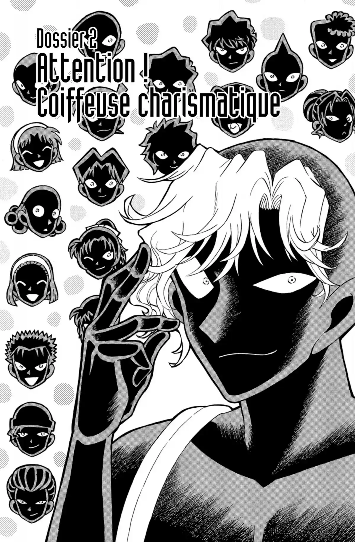 Apprenti Criminel Volume 5 page 29