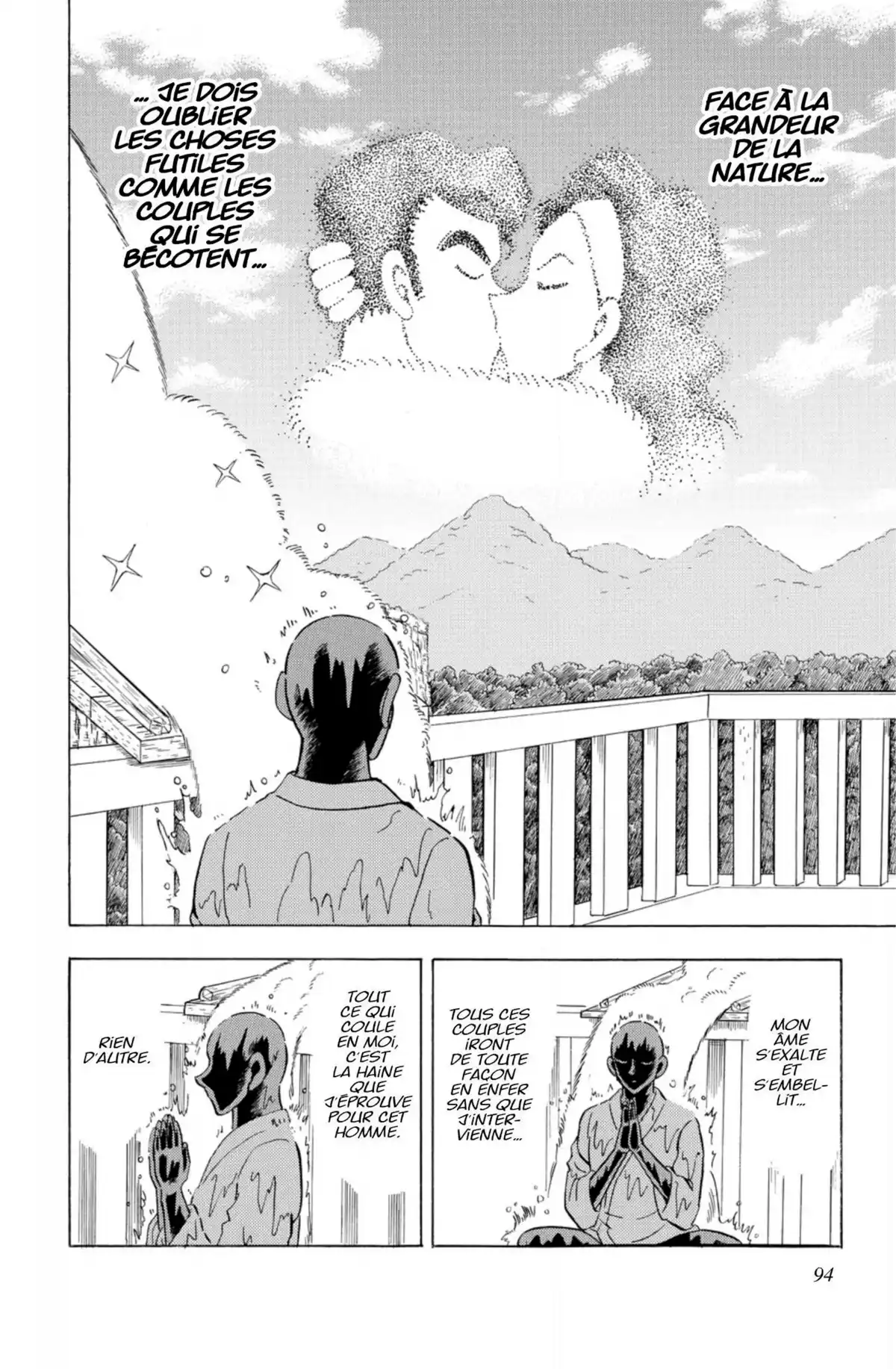 Apprenti Criminel Volume 5 page 90