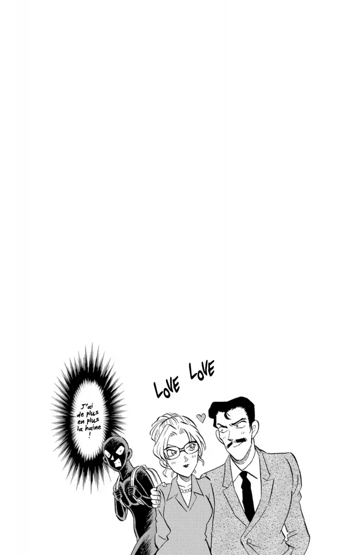 Apprenti Criminel Volume 5 page 98