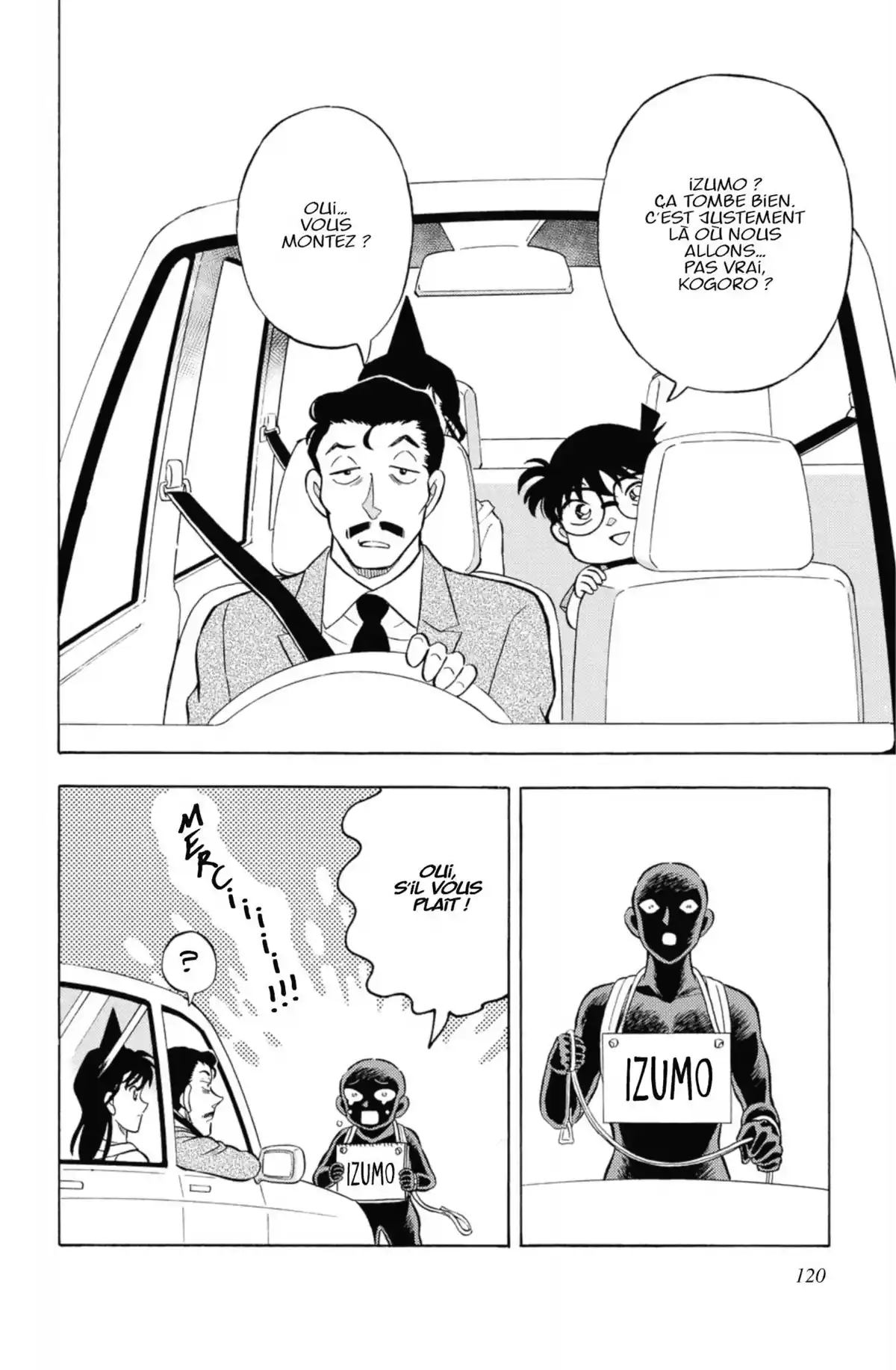 Apprenti Criminel Volume 3 page 114
