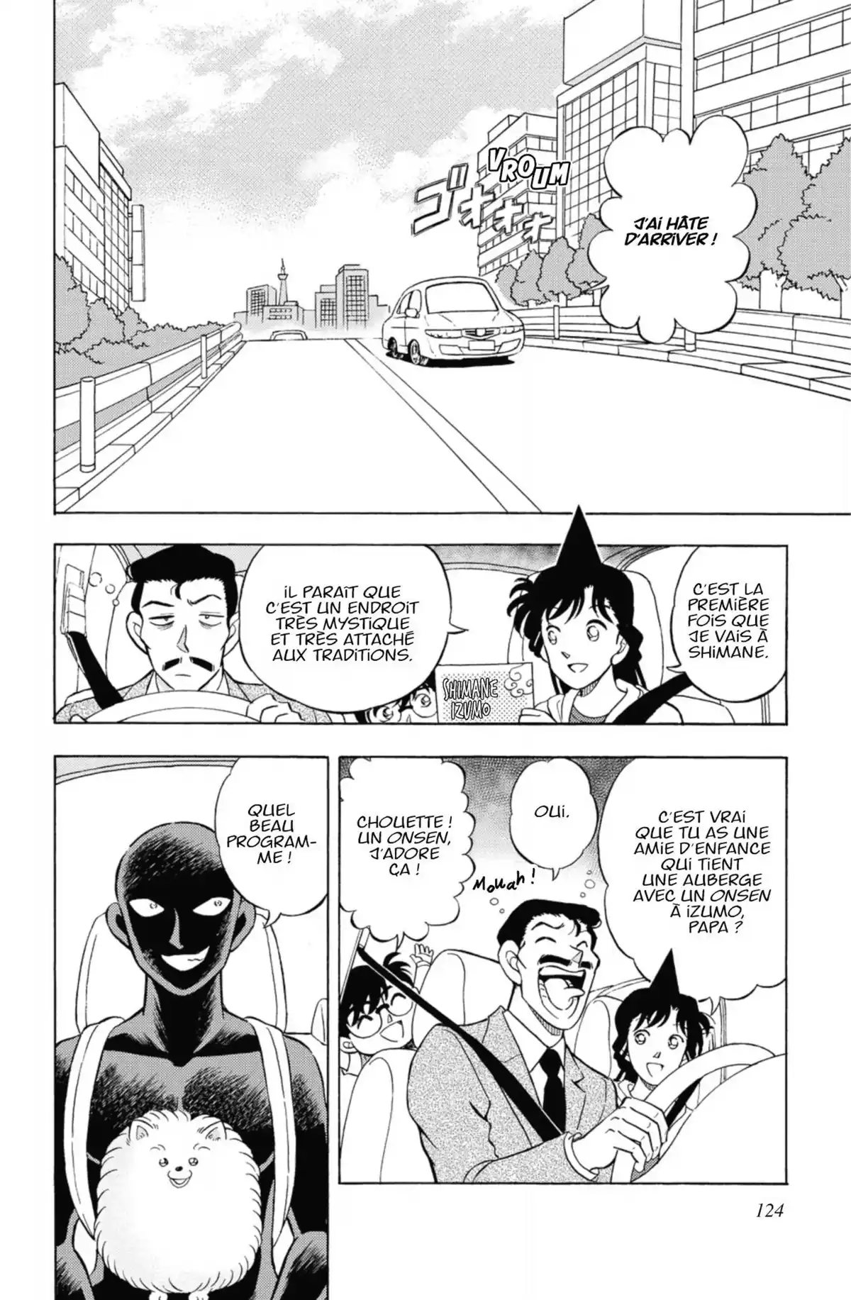 Apprenti Criminel Volume 3 page 117