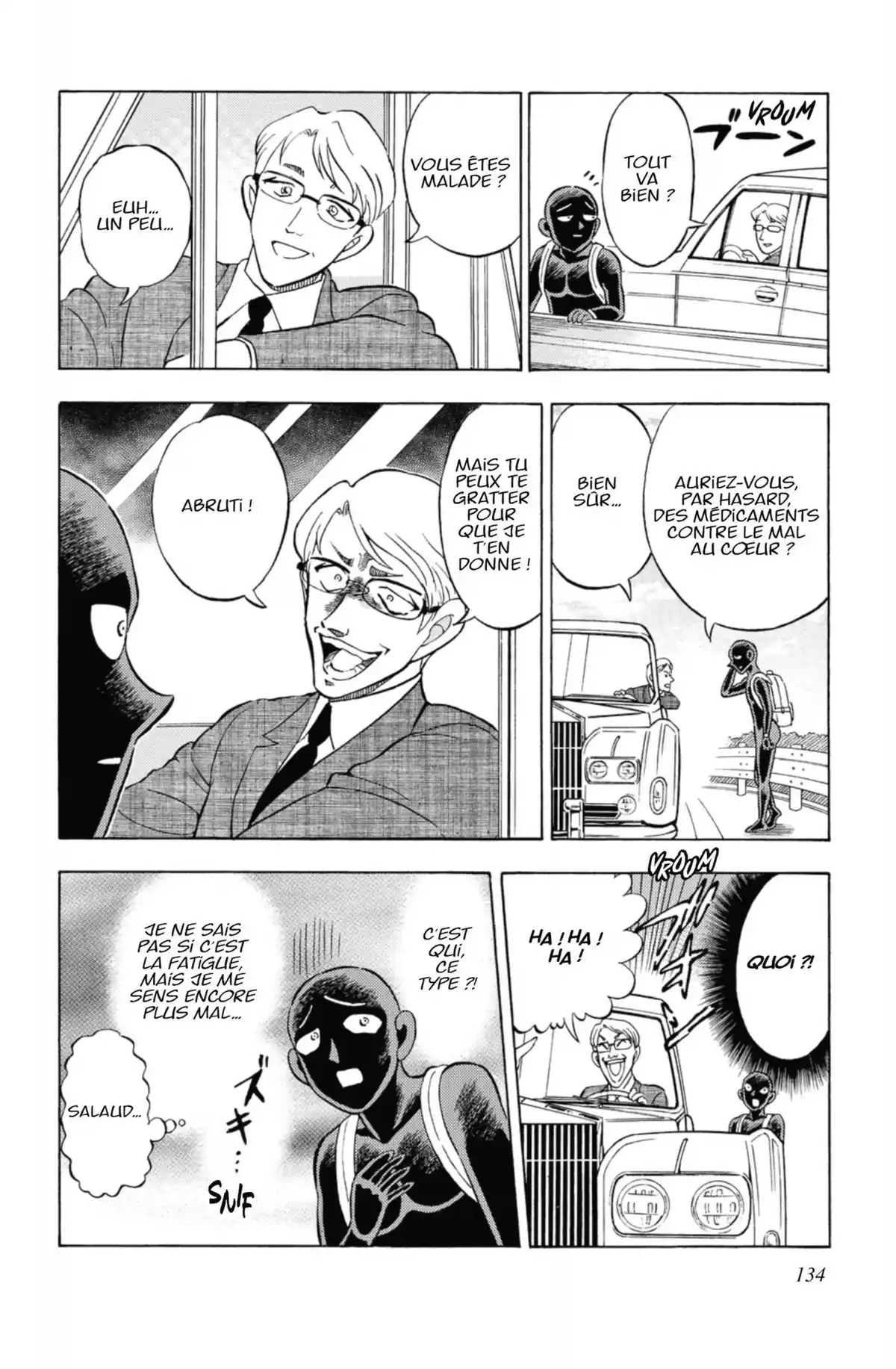 Apprenti Criminel Volume 3 page 127