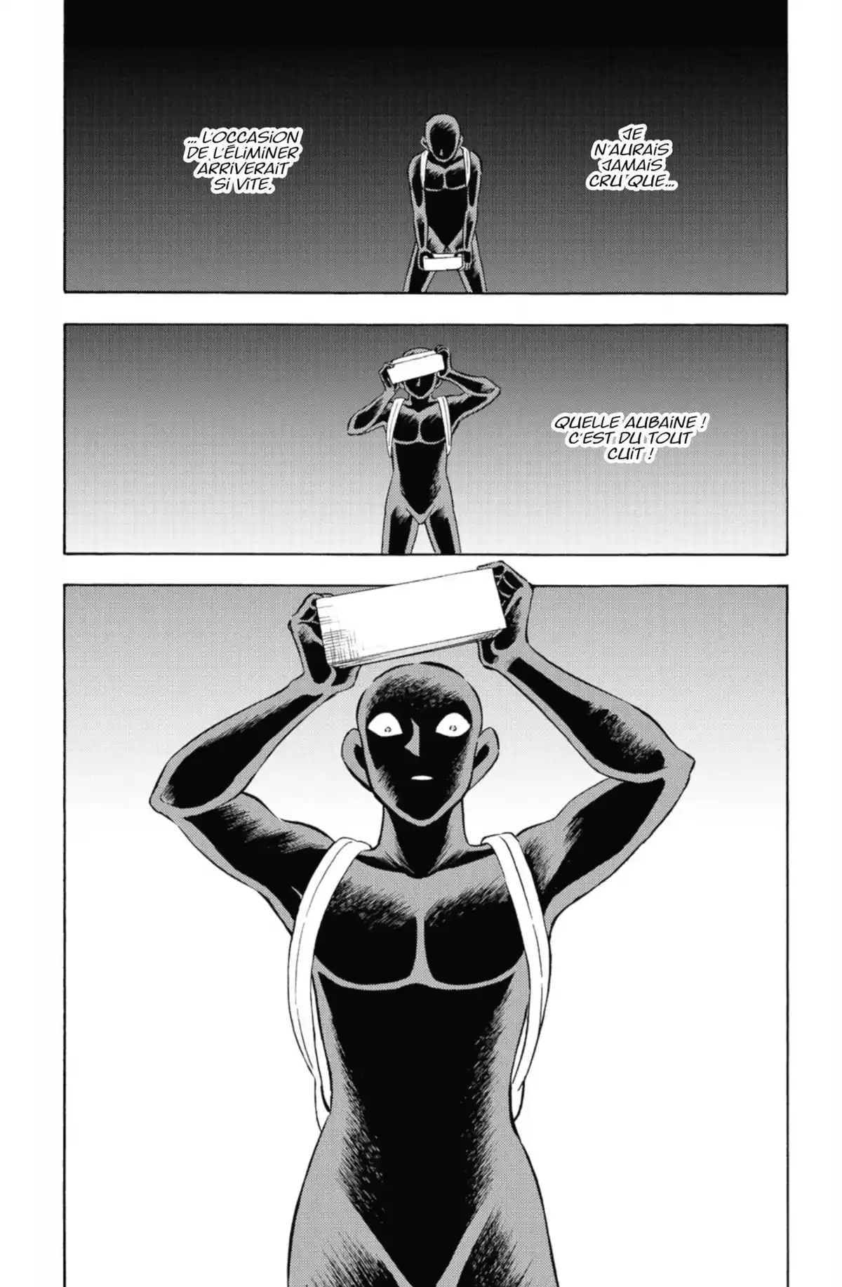 Apprenti Criminel Volume 3 page 18