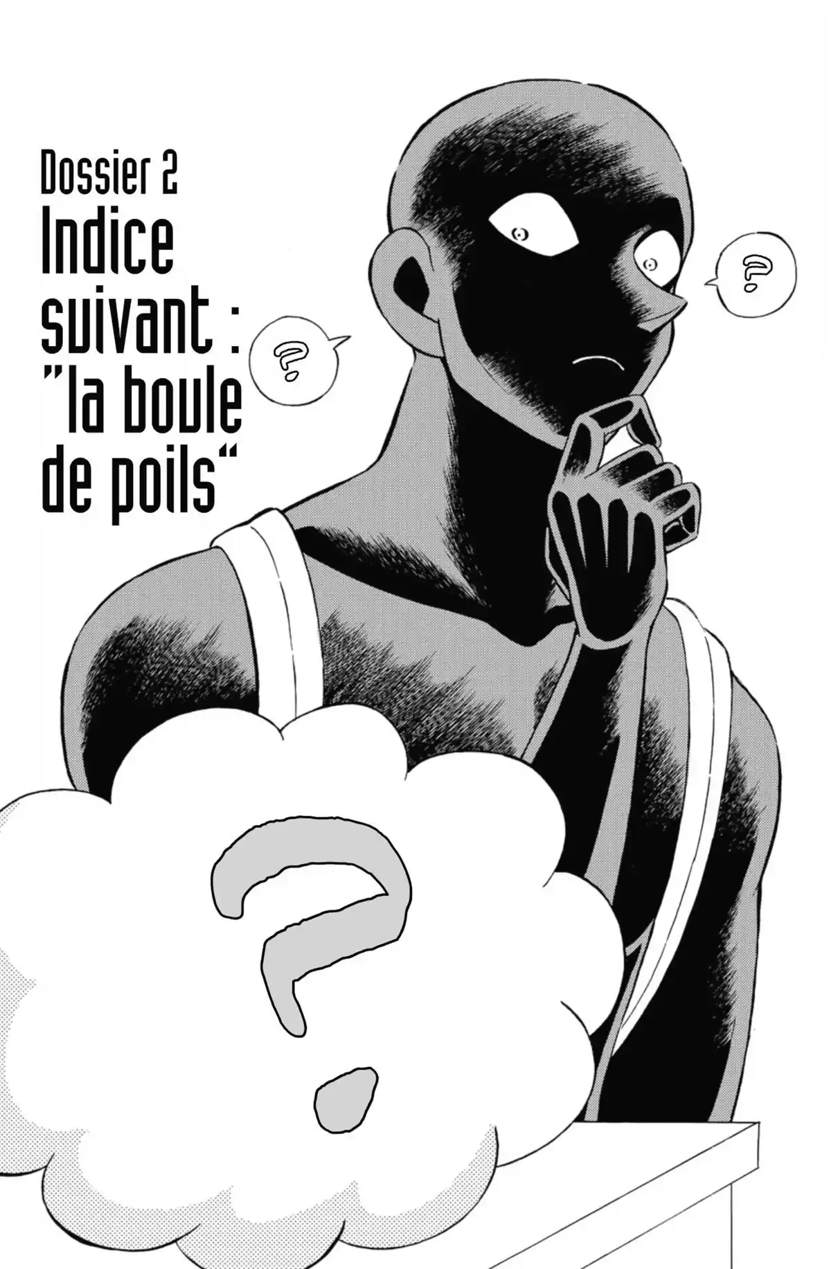 Apprenti Criminel Volume 3 page 27