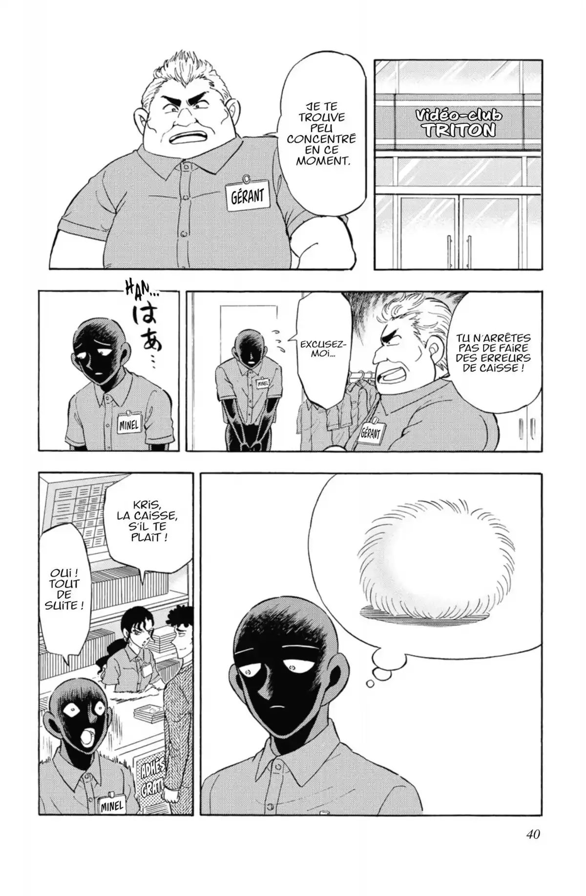 Apprenti Criminel Volume 3 page 38