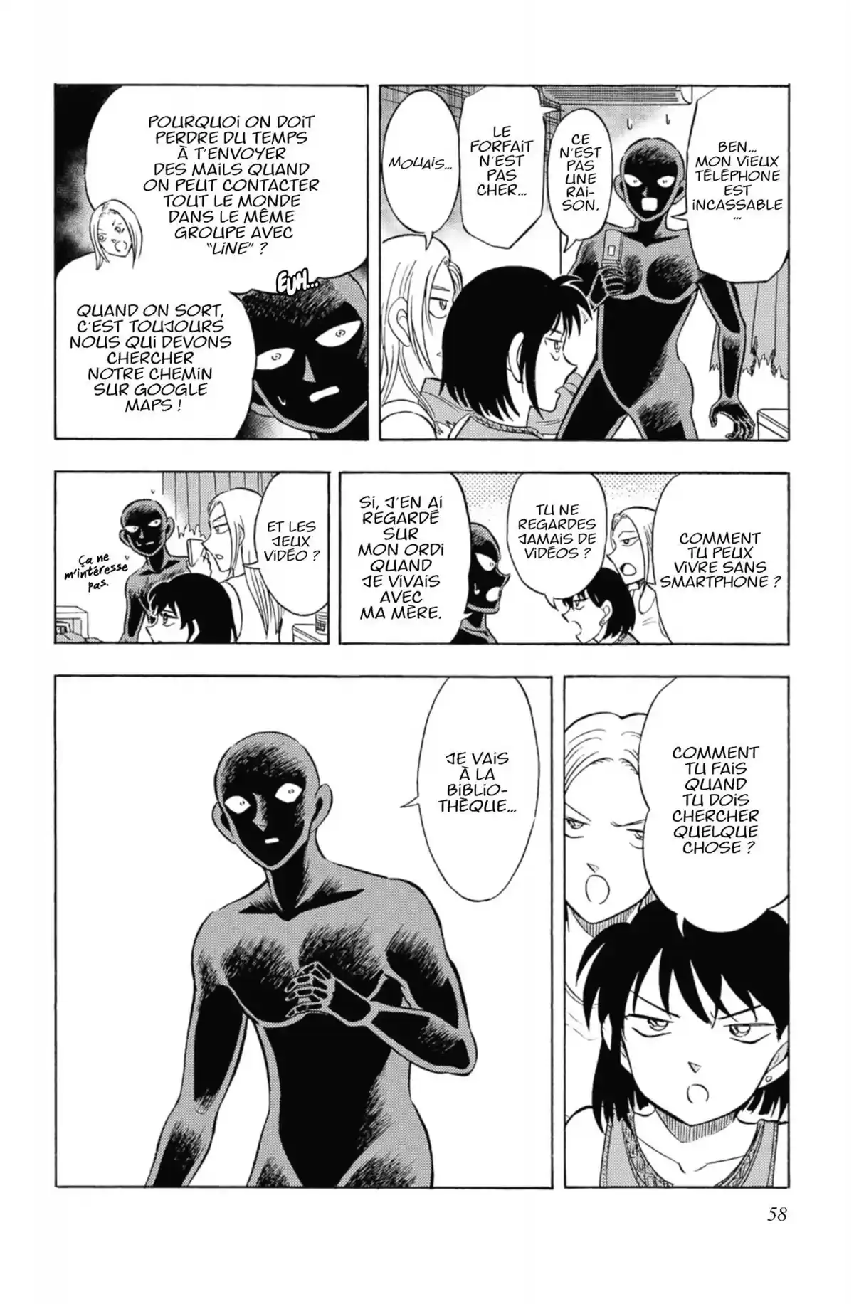 Apprenti Criminel Volume 3 page 54