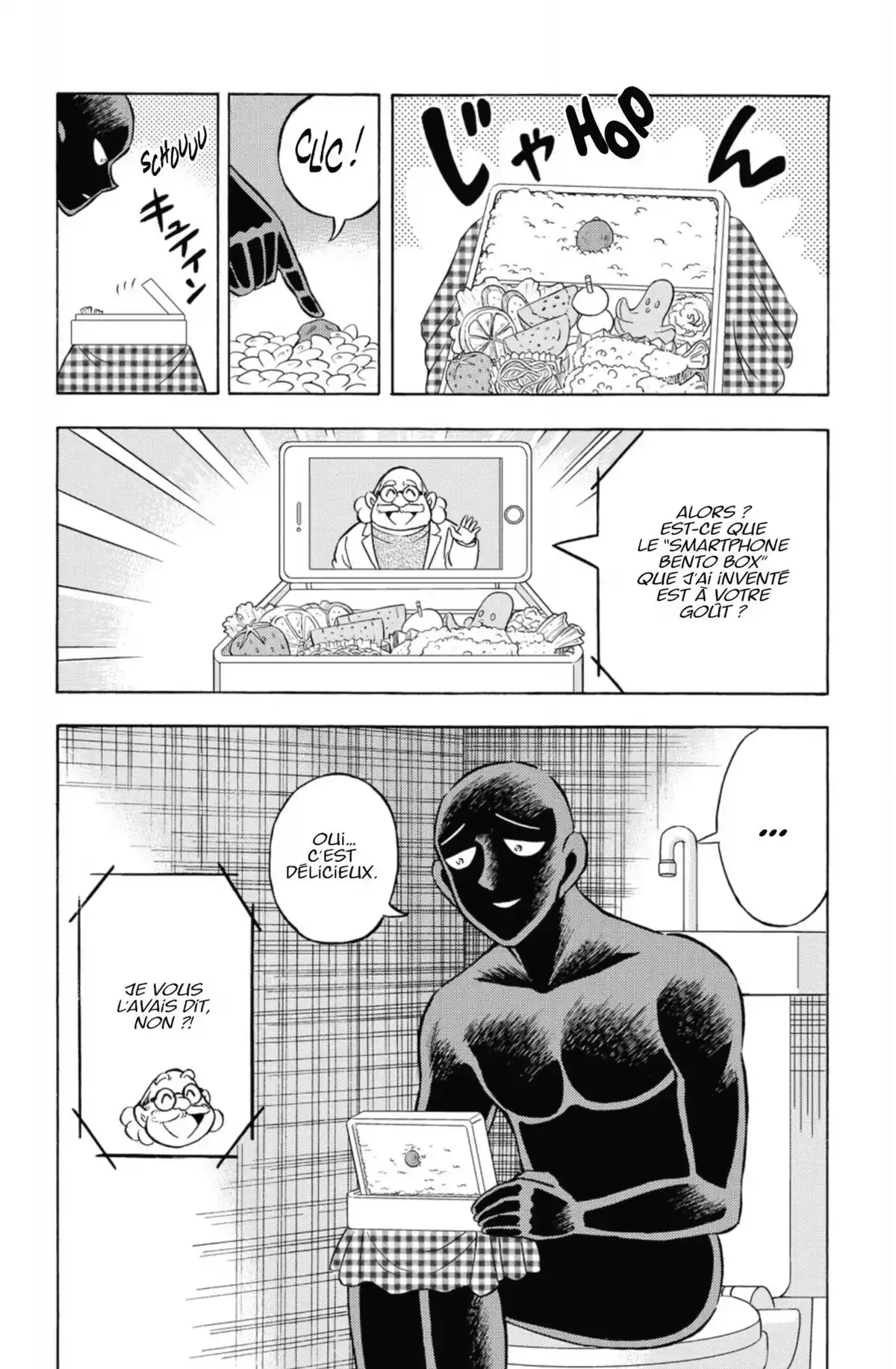 Apprenti Criminel Volume 3 page 68