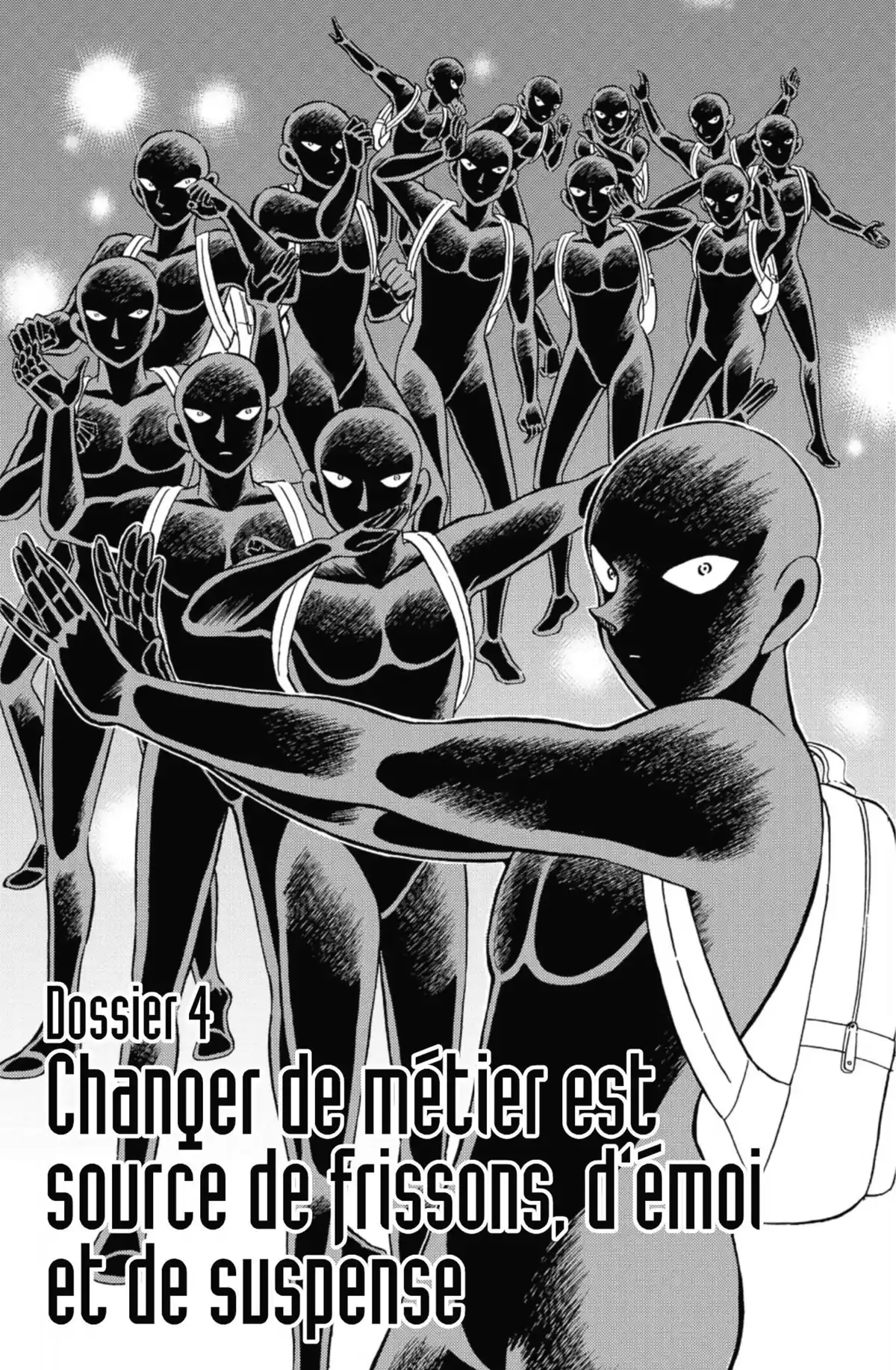 Apprenti Criminel Volume 3 page 70