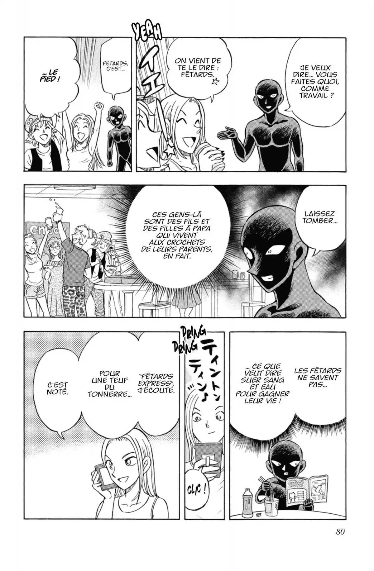 Apprenti Criminel Volume 3 page 75