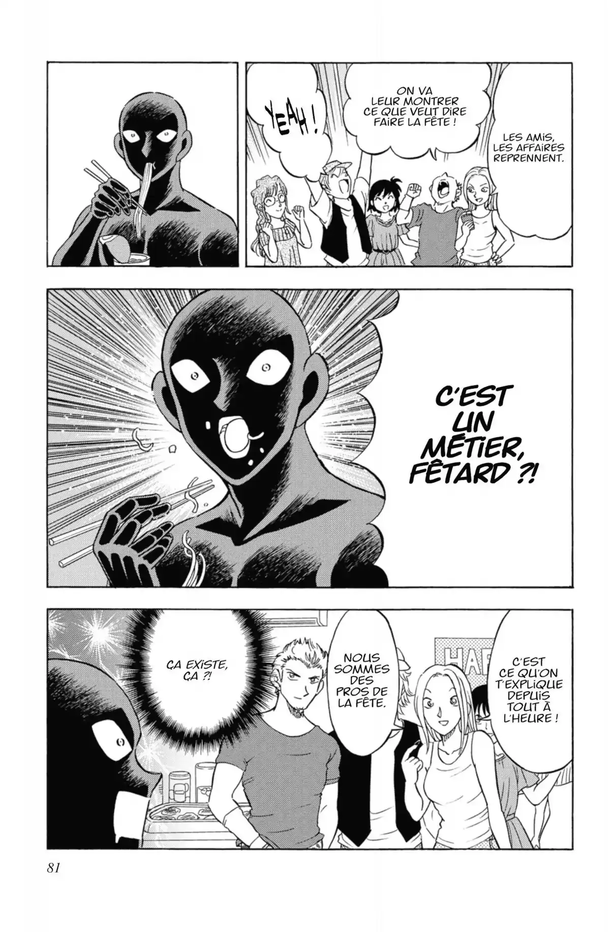 Apprenti Criminel Volume 3 page 76