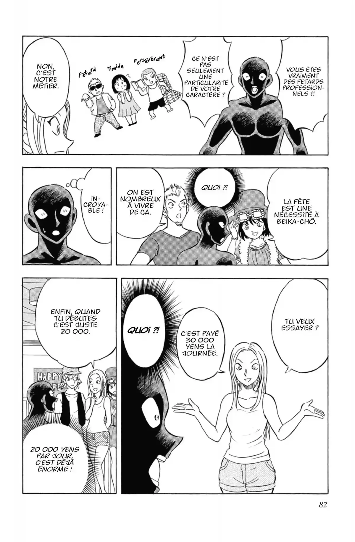 Apprenti Criminel Volume 3 page 77