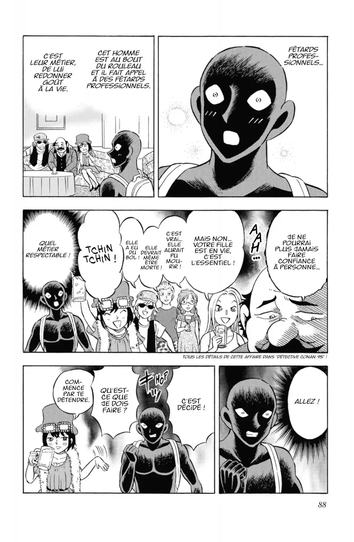 Apprenti Criminel Volume 3 page 83