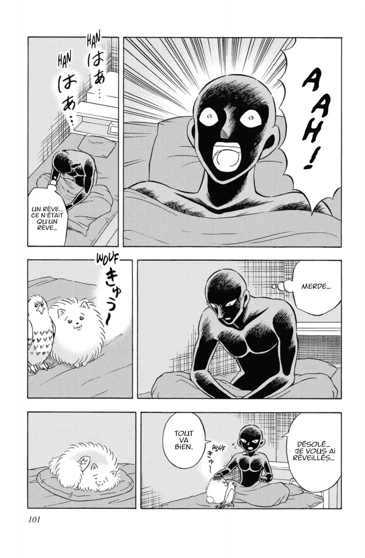 Apprenti Criminel Volume 3 page 95