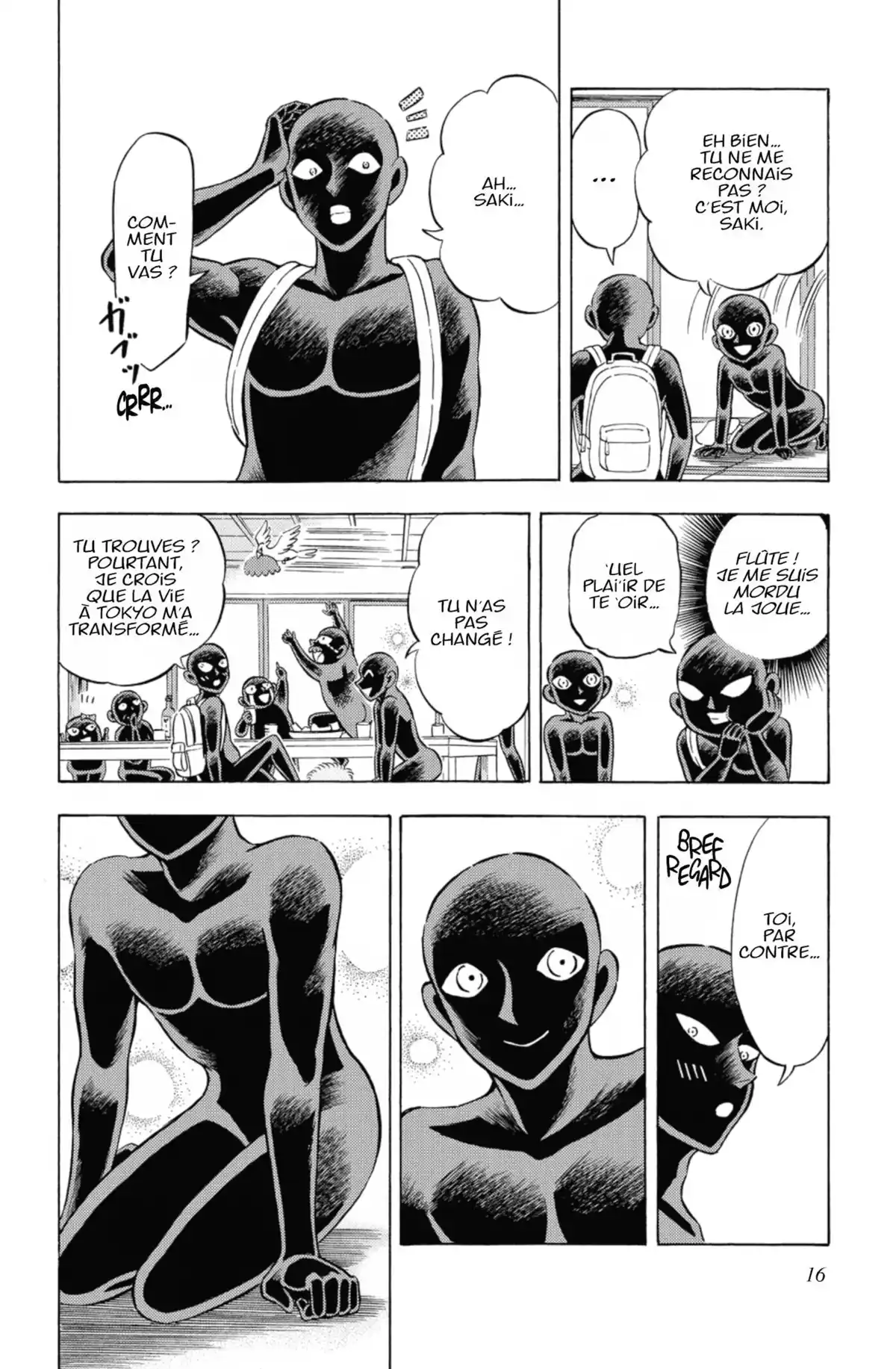 Apprenti Criminel Volume 4 page 15