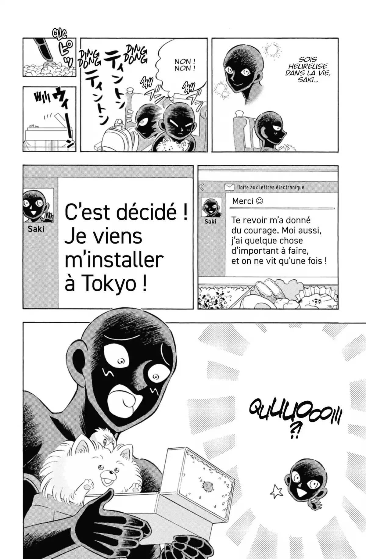 Apprenti Criminel Volume 4 page 27