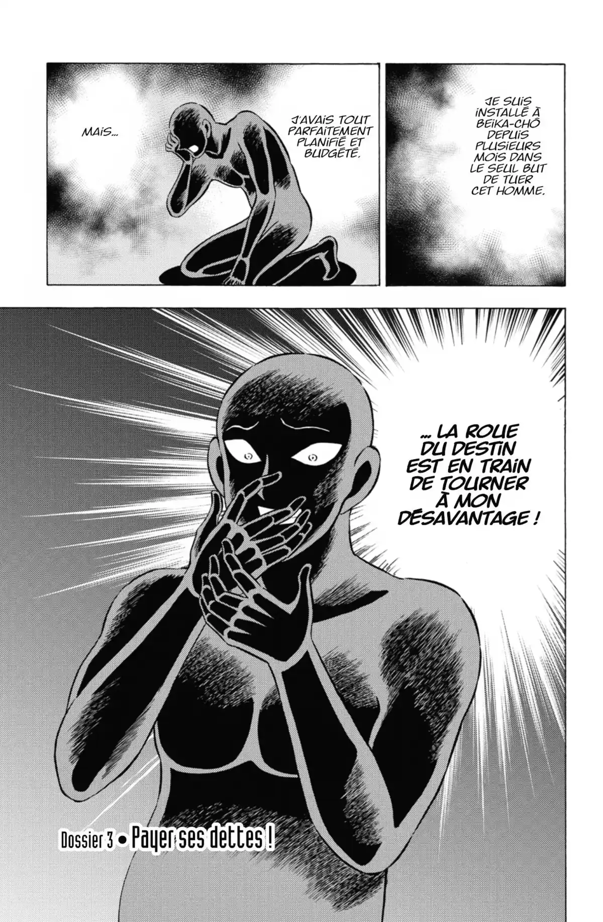 Apprenti Criminel Volume 4 page 52