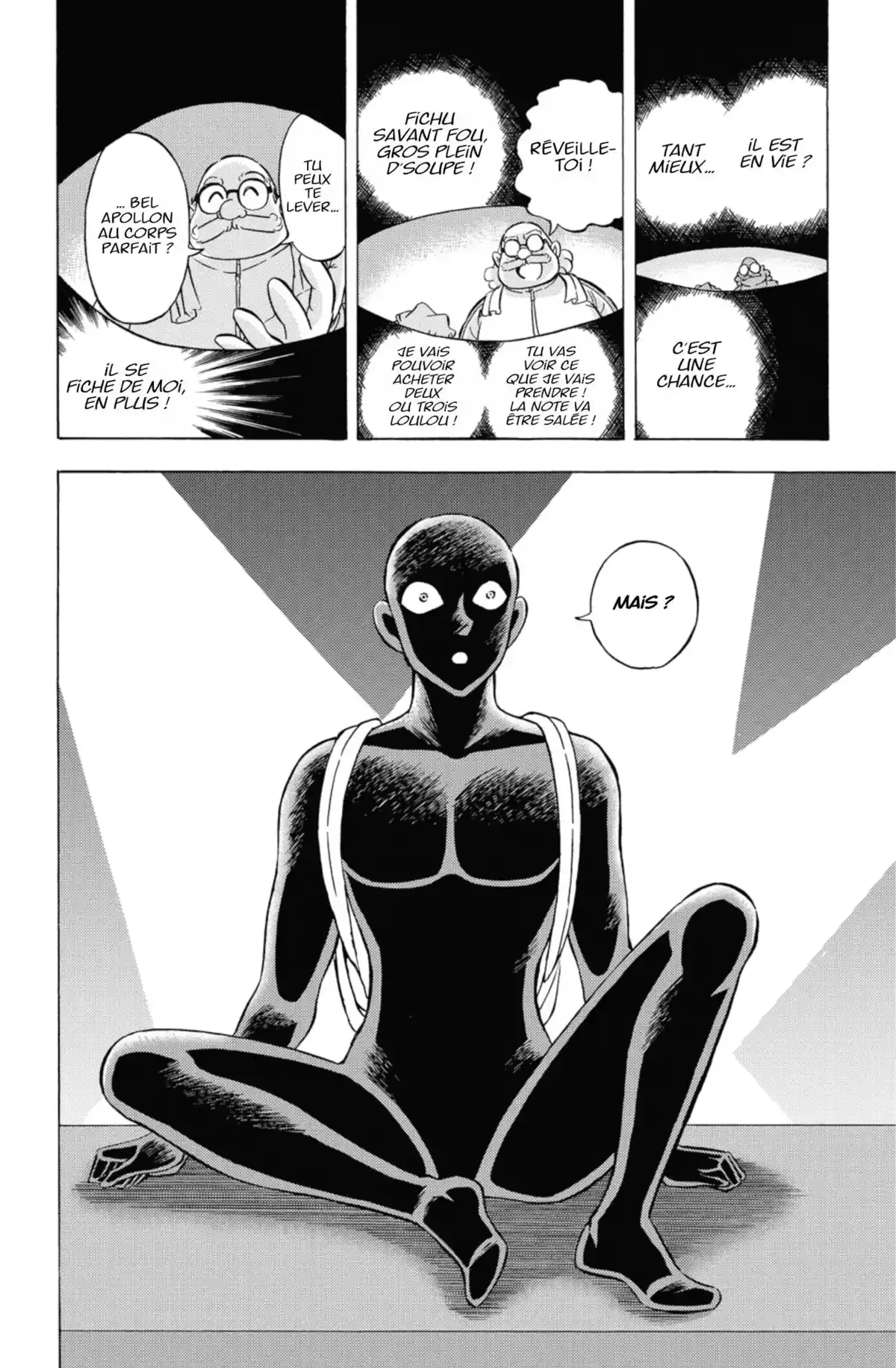 Apprenti Criminel Volume 4 page 65