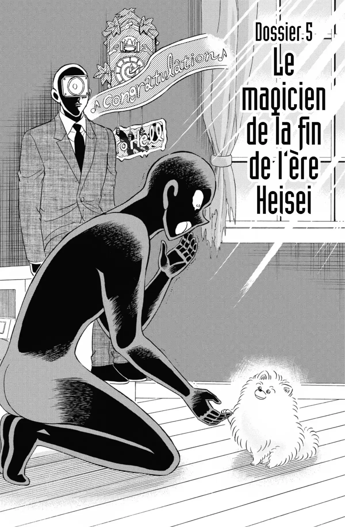 Apprenti Criminel Volume 4 page 97