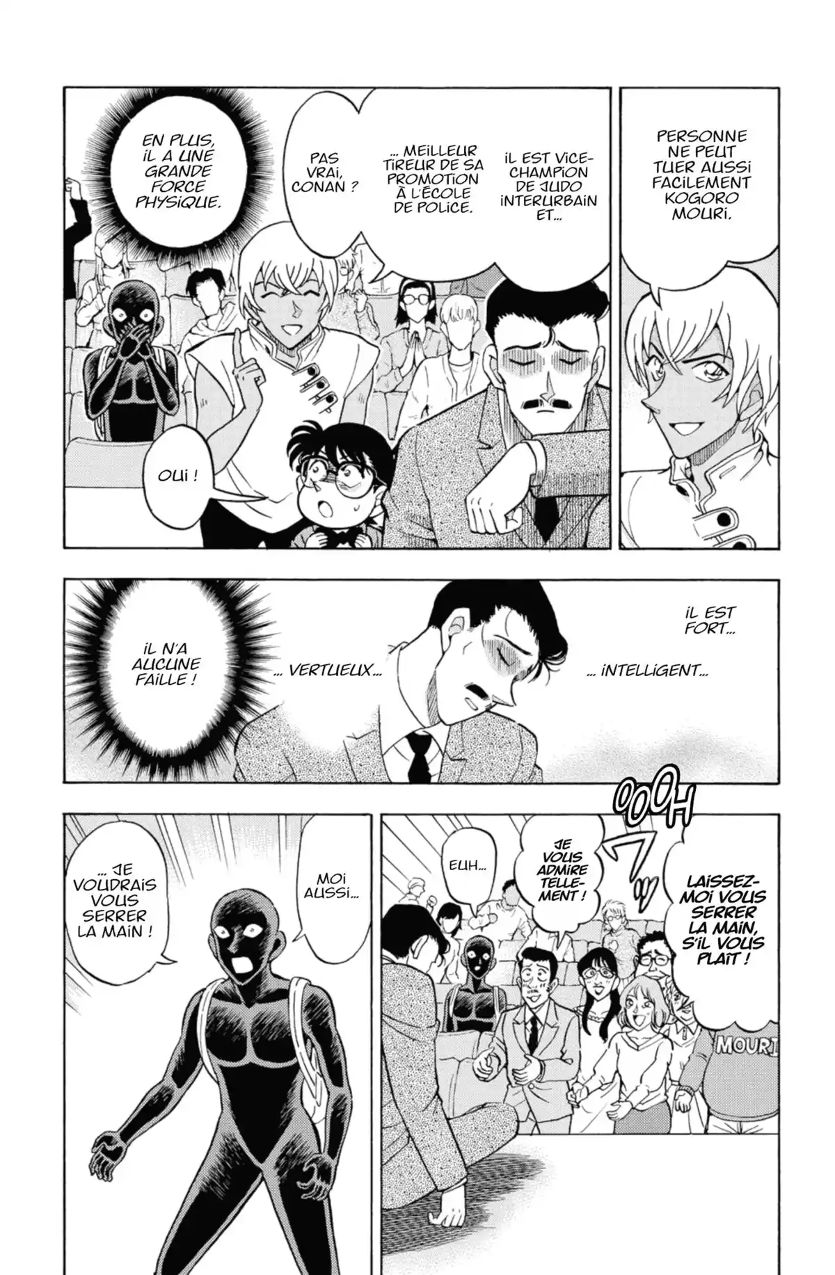 Apprenti Criminel Volume 6 page 120