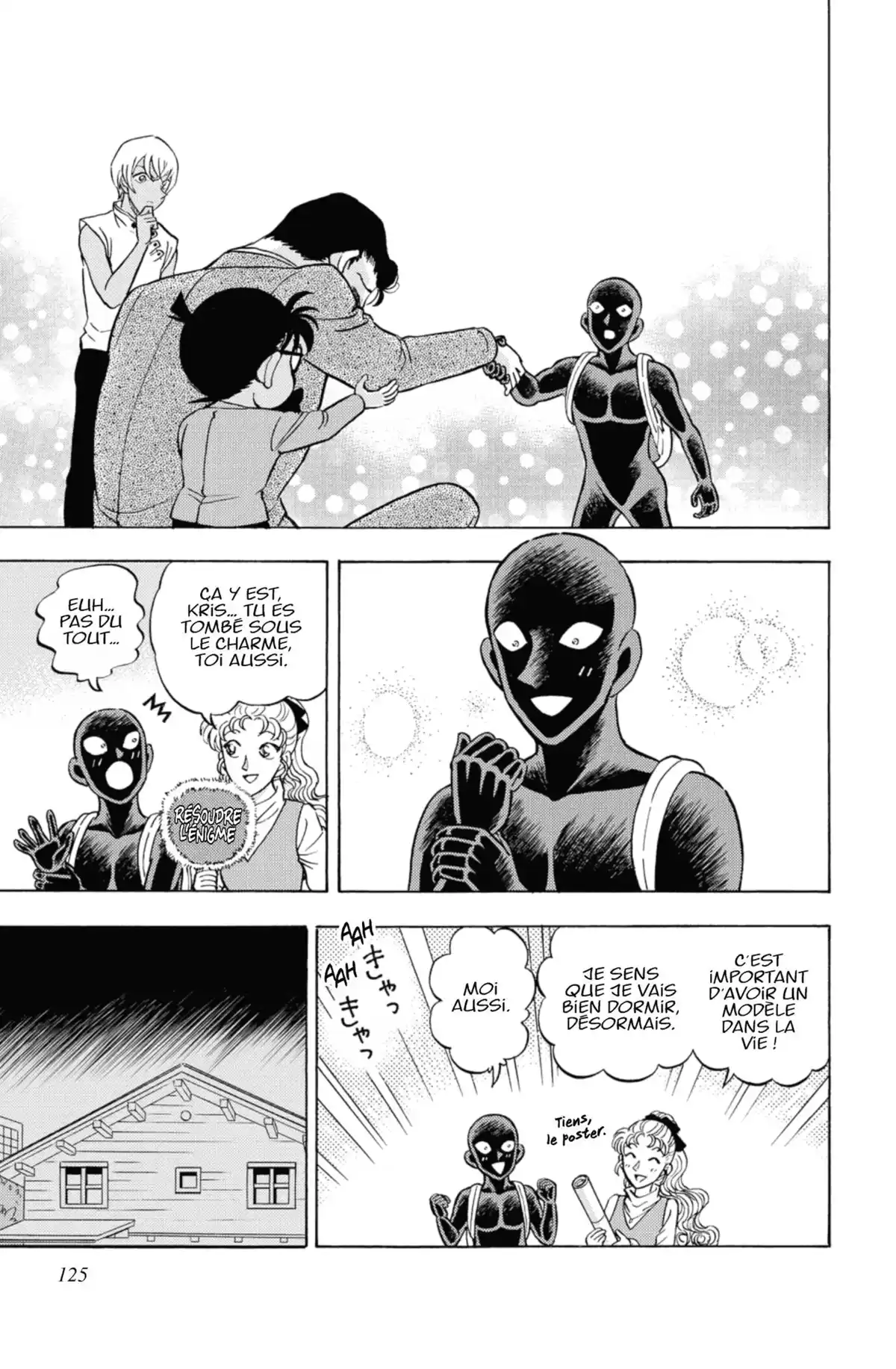 Apprenti Criminel Volume 6 page 121