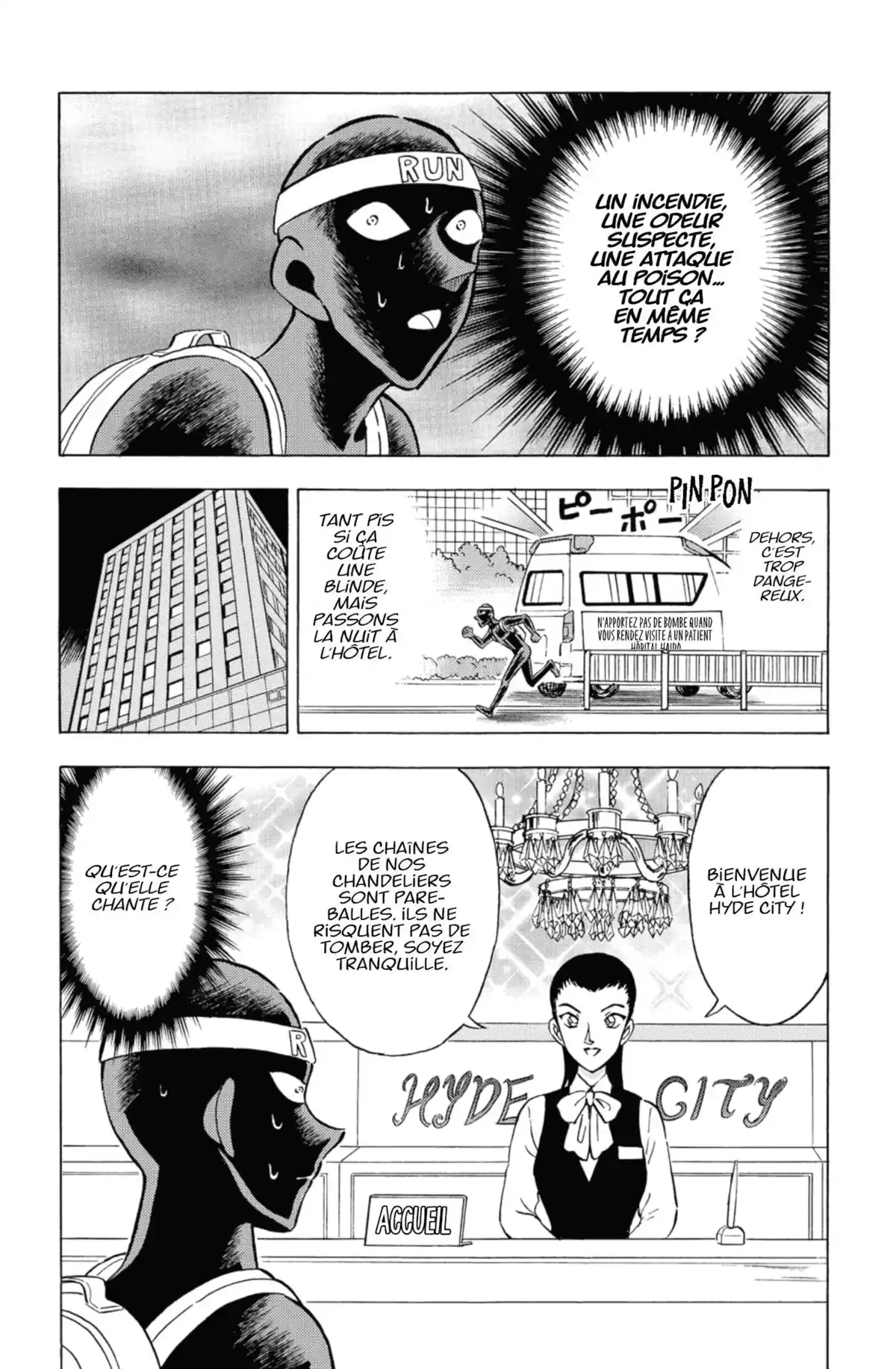 Apprenti Criminel Volume 6 page 66