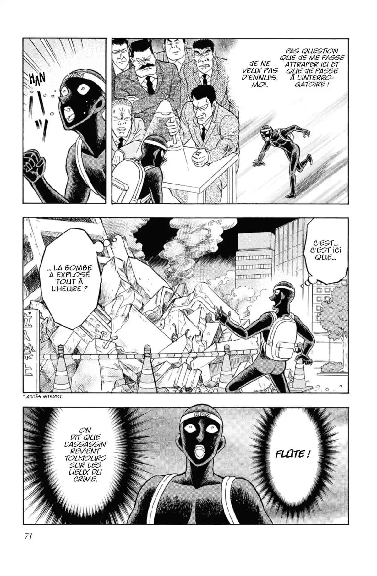 Apprenti Criminel Volume 6 page 68