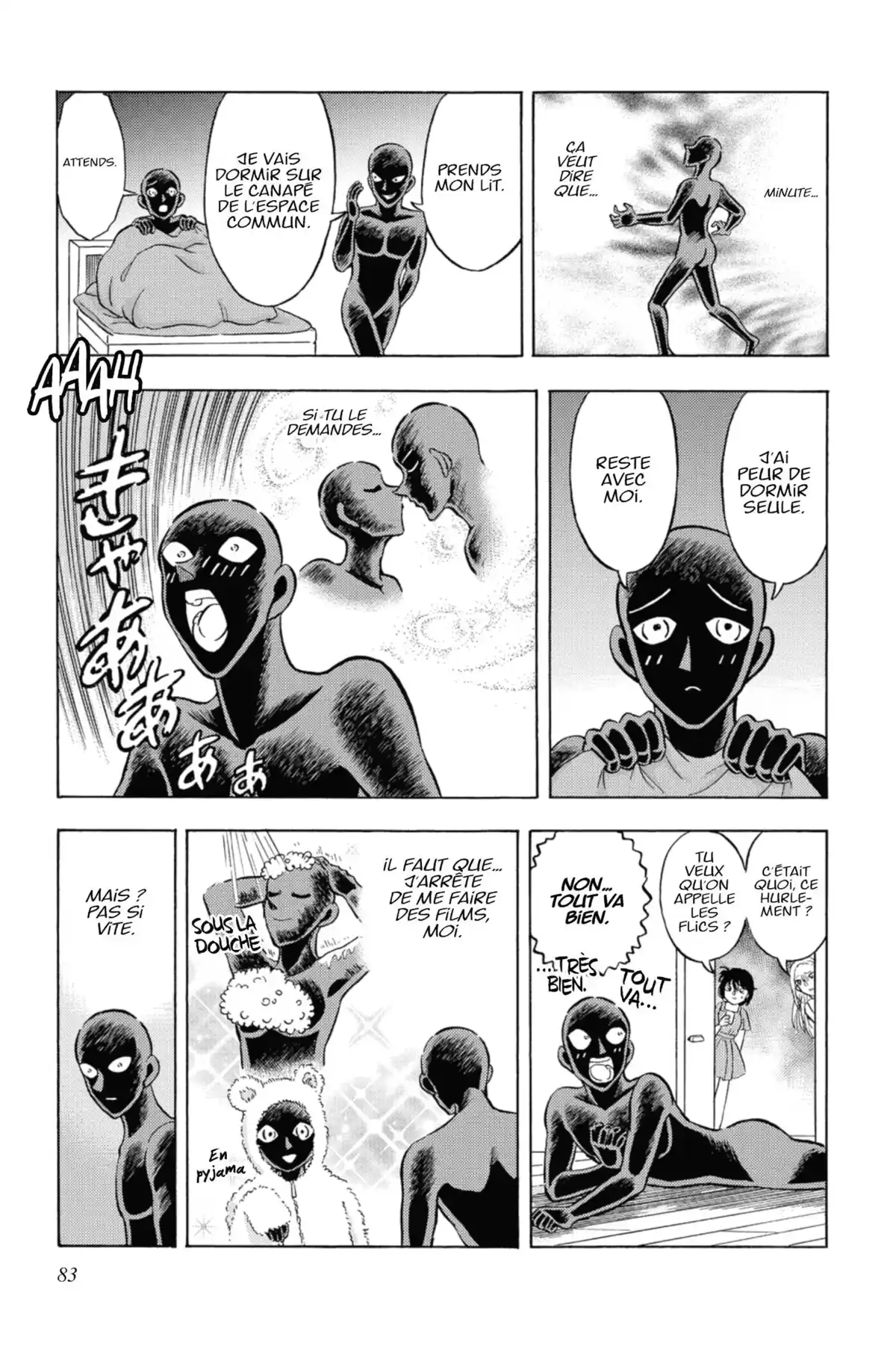 Apprenti Criminel Volume 6 page 80