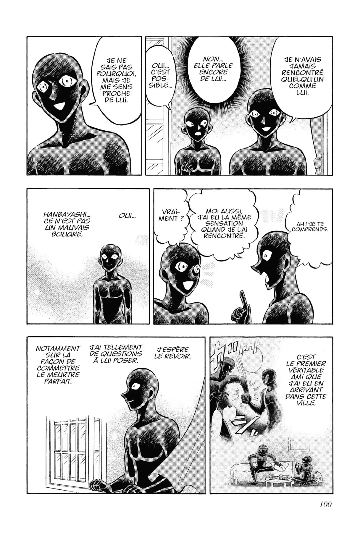 Apprenti Criminel Volume 6 page 97