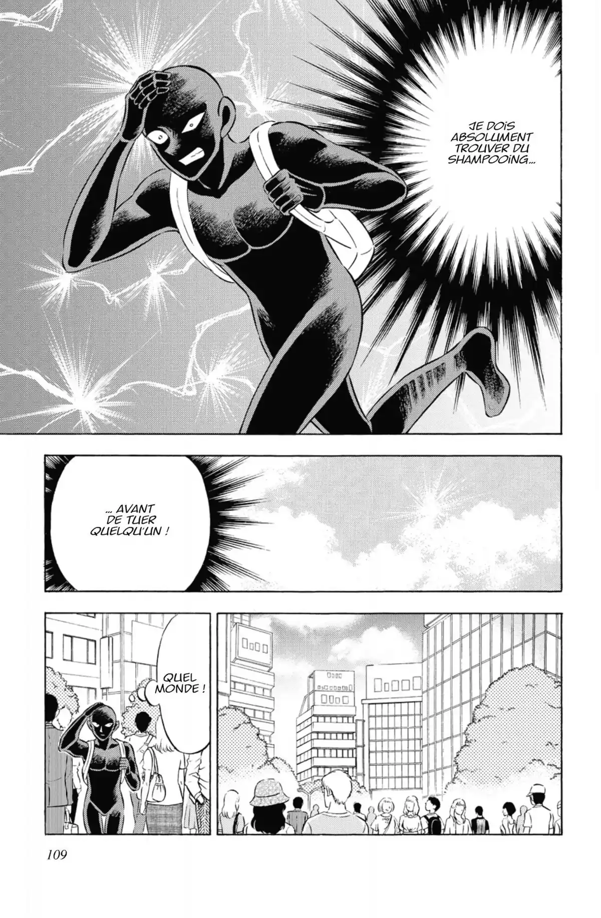 Apprenti Criminel Volume 1 page 102