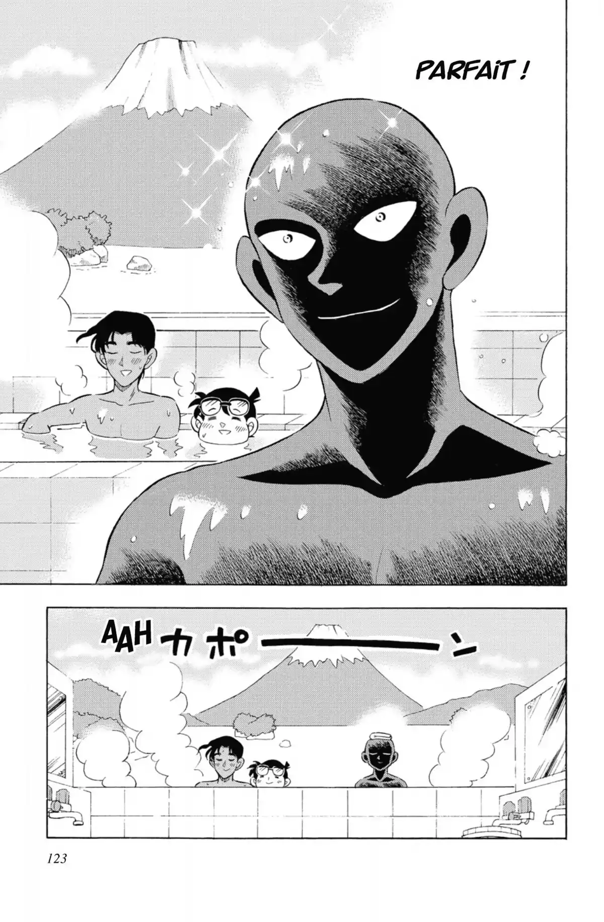 Apprenti Criminel Volume 1 page 116