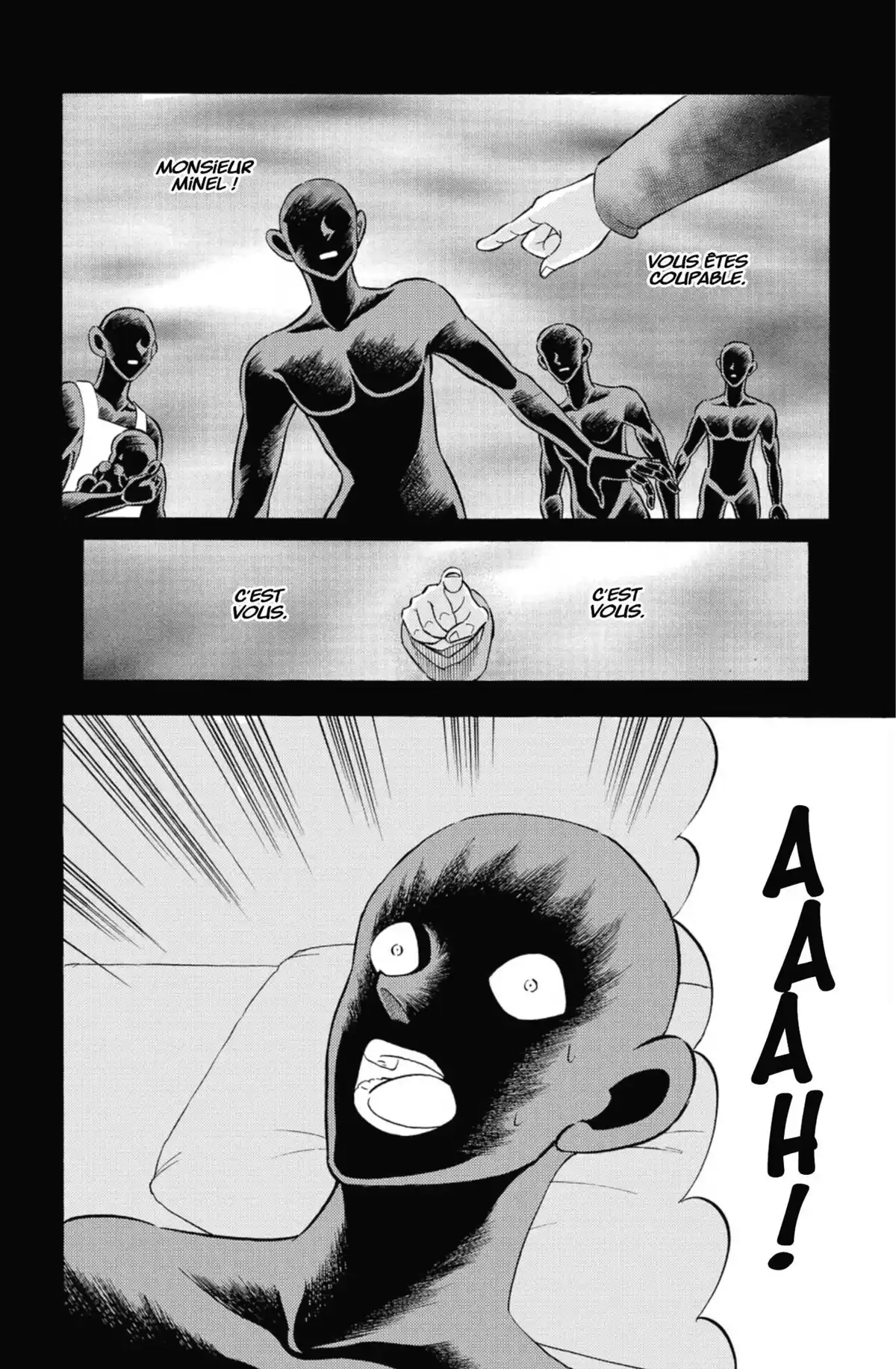 Apprenti Criminel Volume 1 page 120