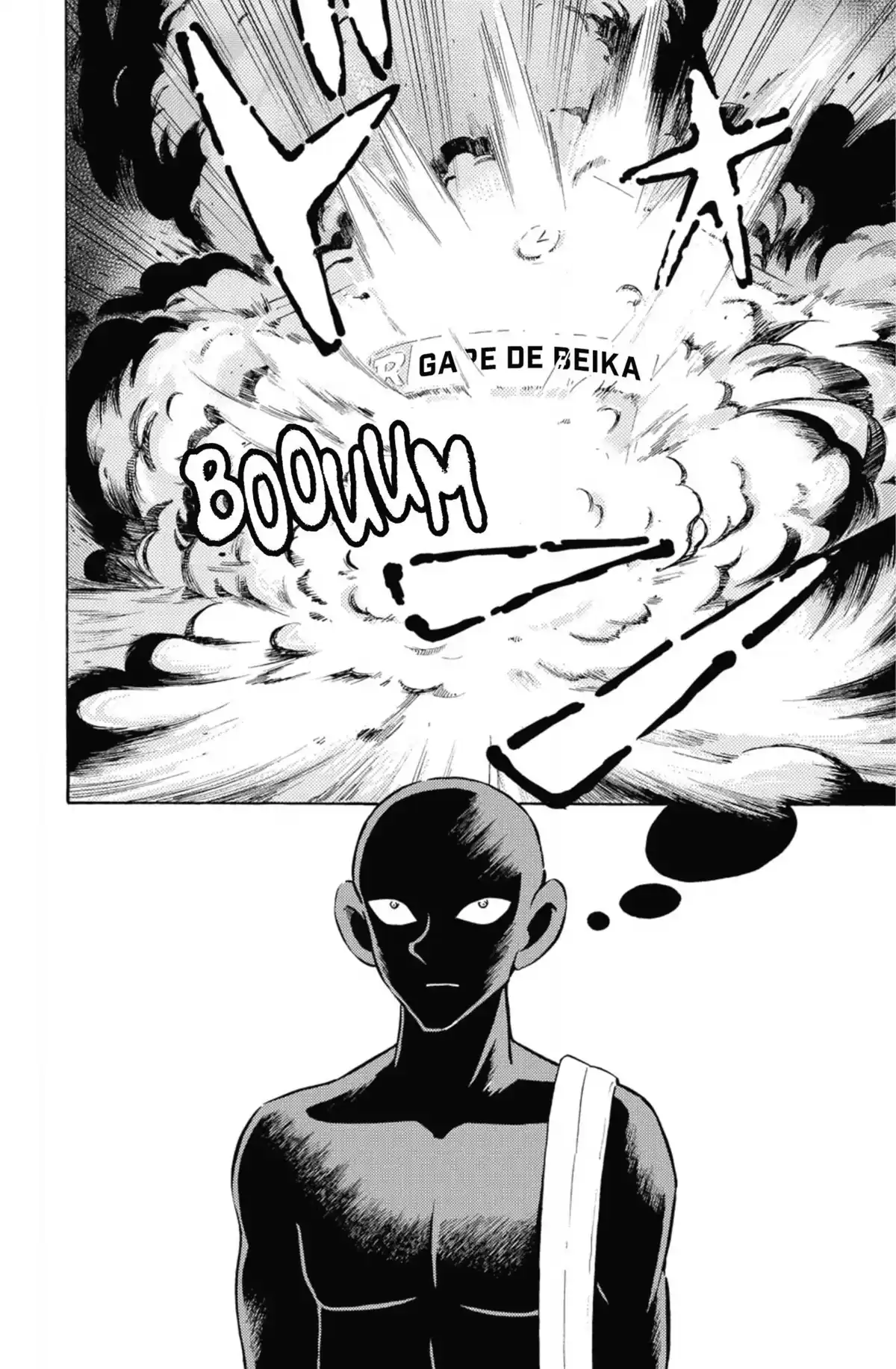 Apprenti Criminel Volume 1 page 21