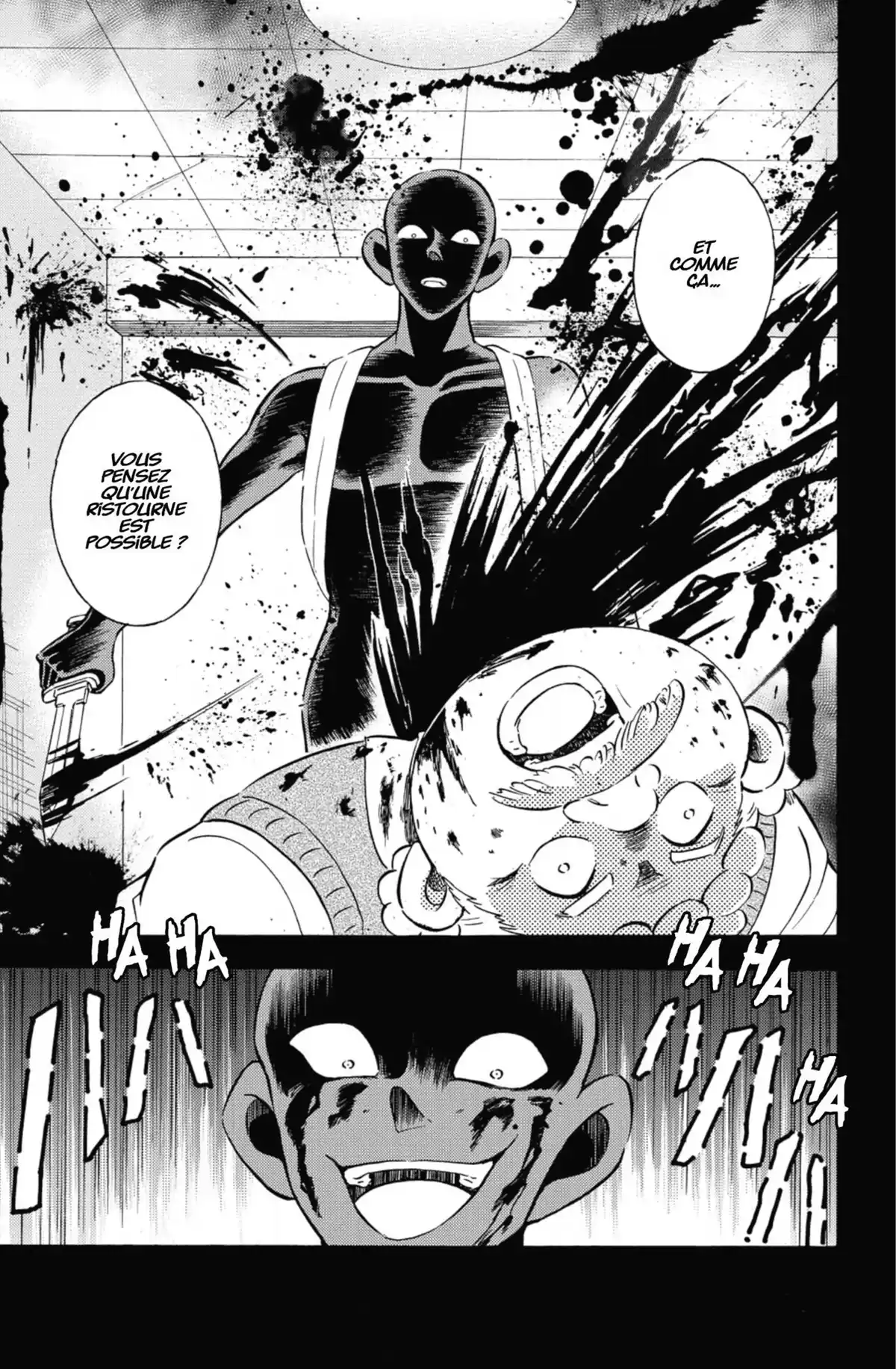 Apprenti Criminel Volume 1 page 47