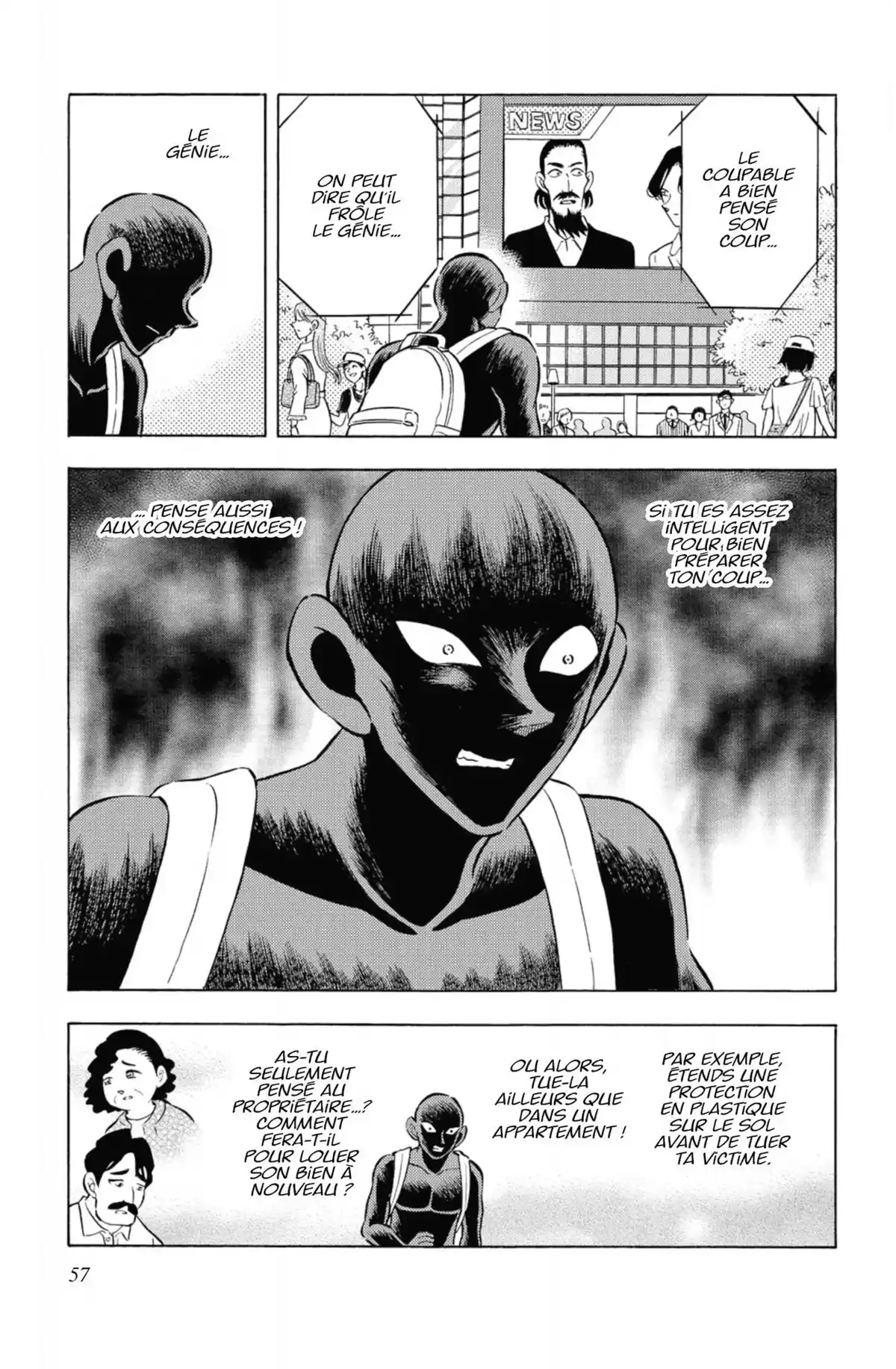 Apprenti Criminel Volume 1 page 52