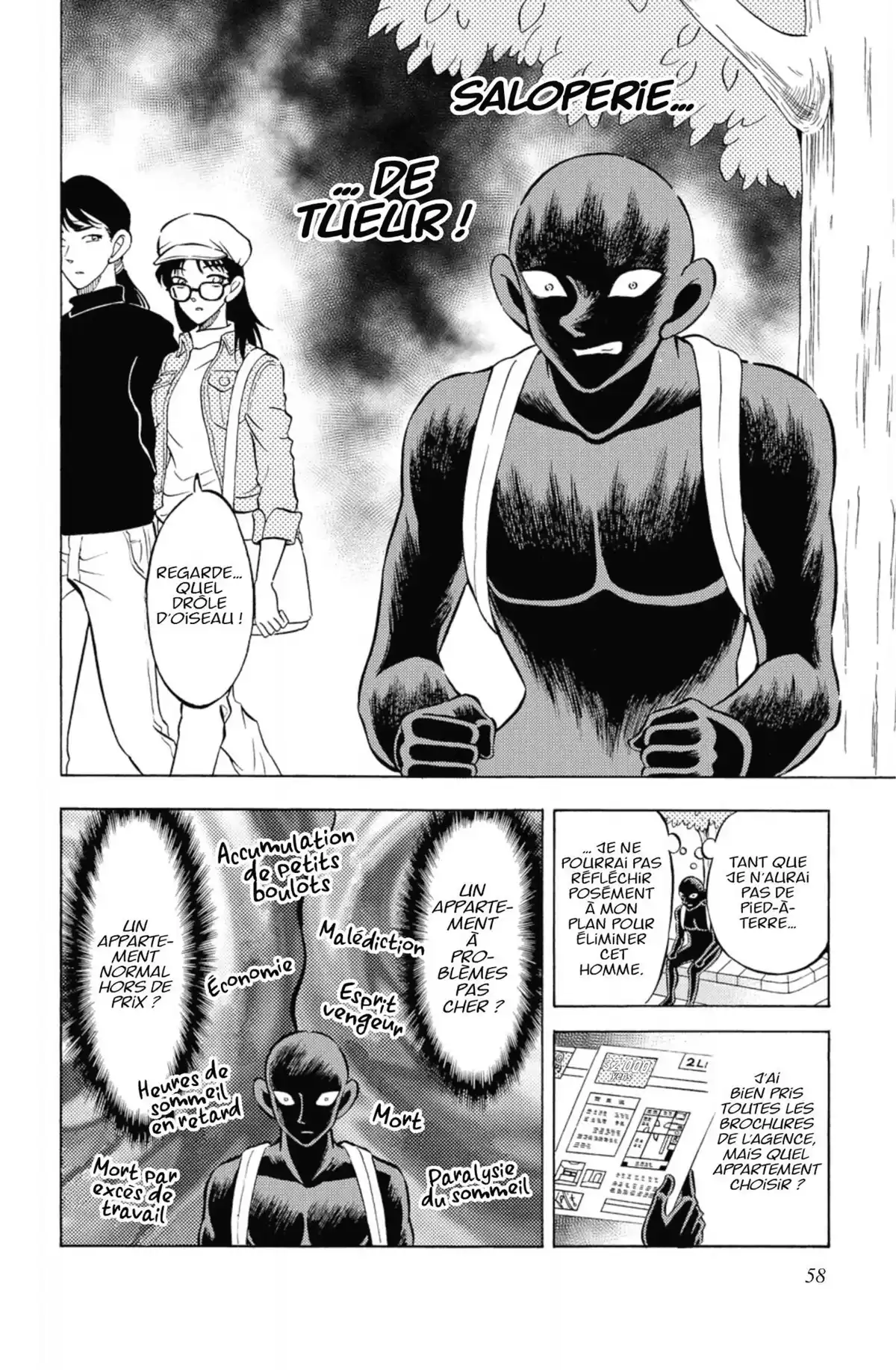 Apprenti Criminel Volume 1 page 53