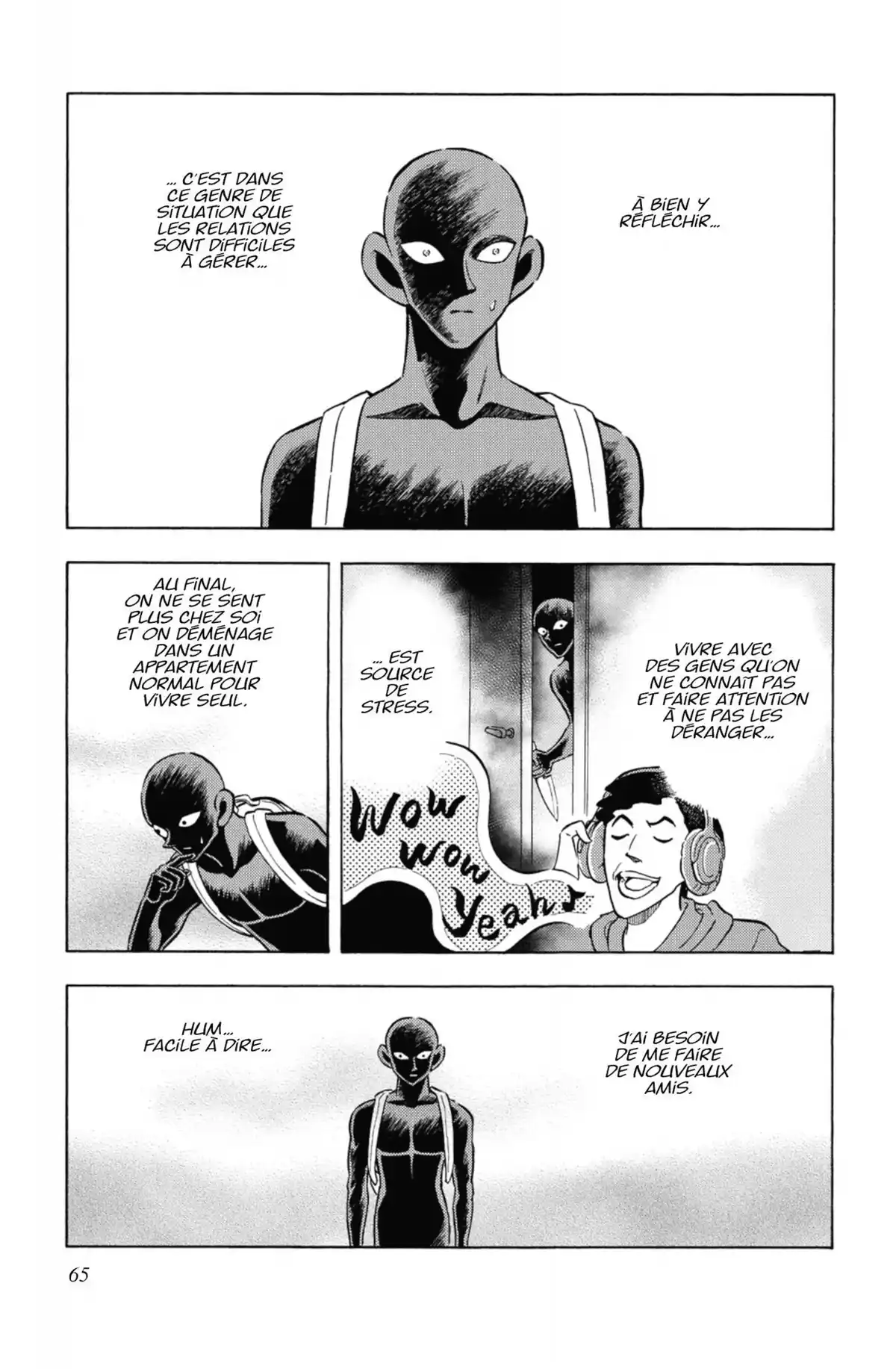 Apprenti Criminel Volume 1 page 60