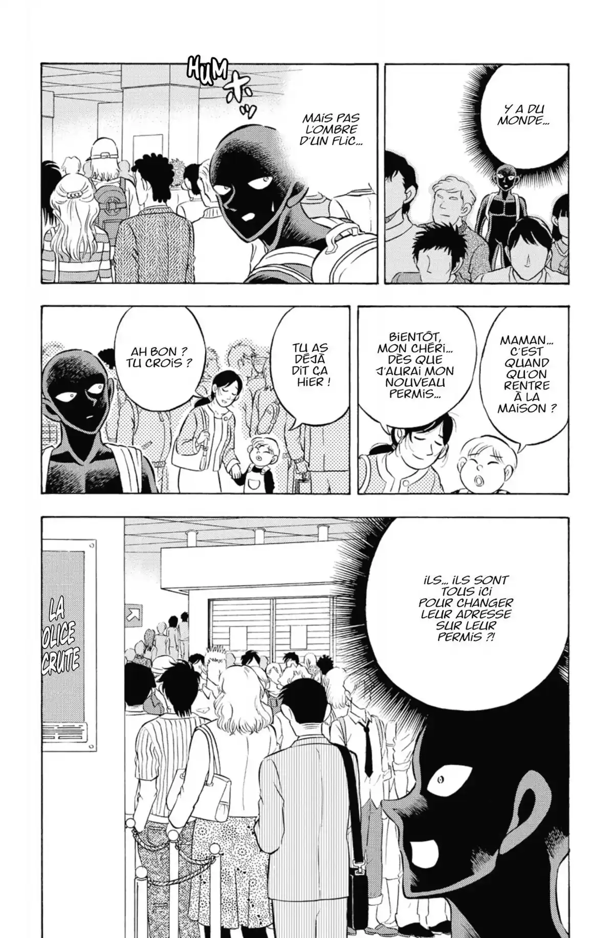 Apprenti Criminel Volume 1 page 86
