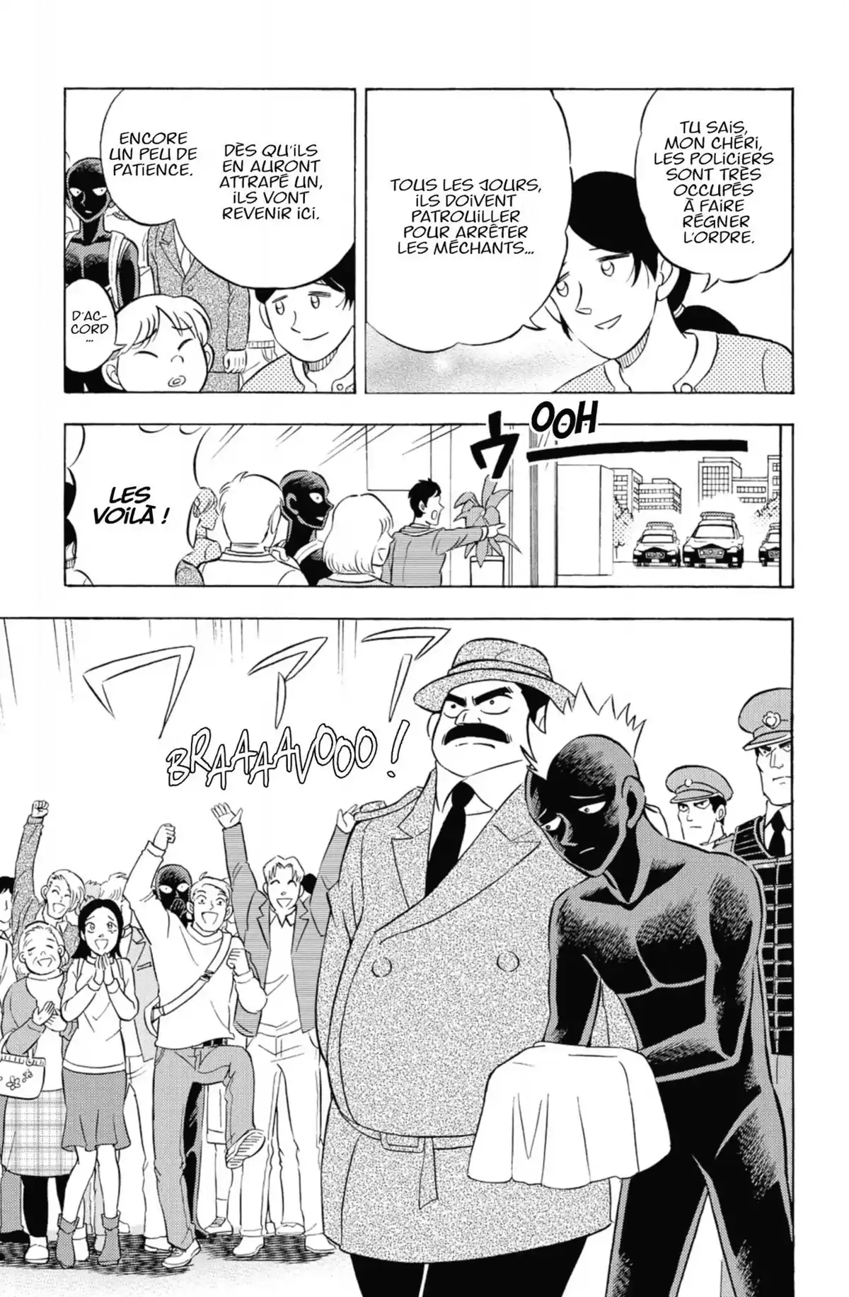 Apprenti Criminel Volume 1 page 87