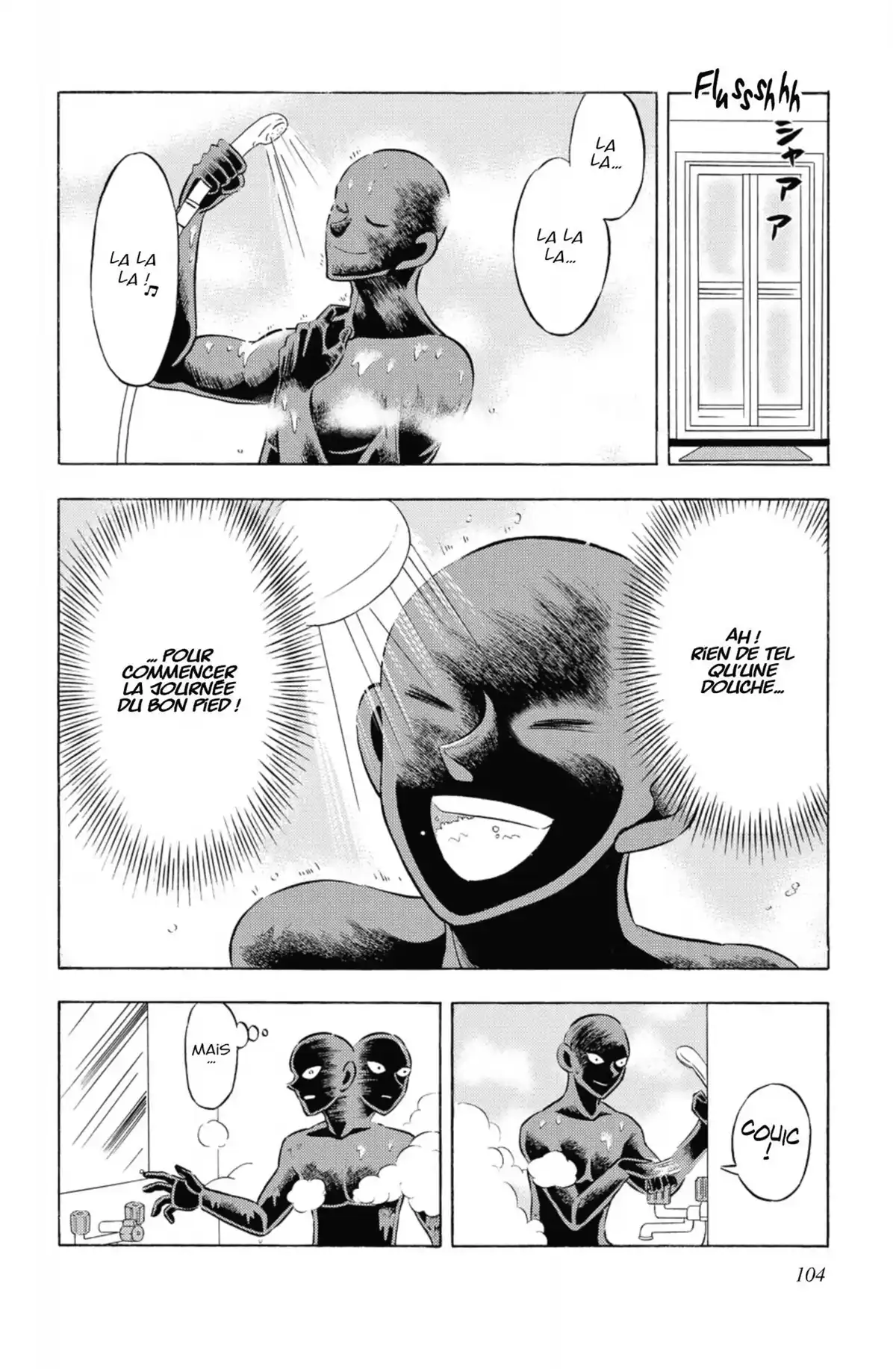 Apprenti Criminel Volume 1 page 97